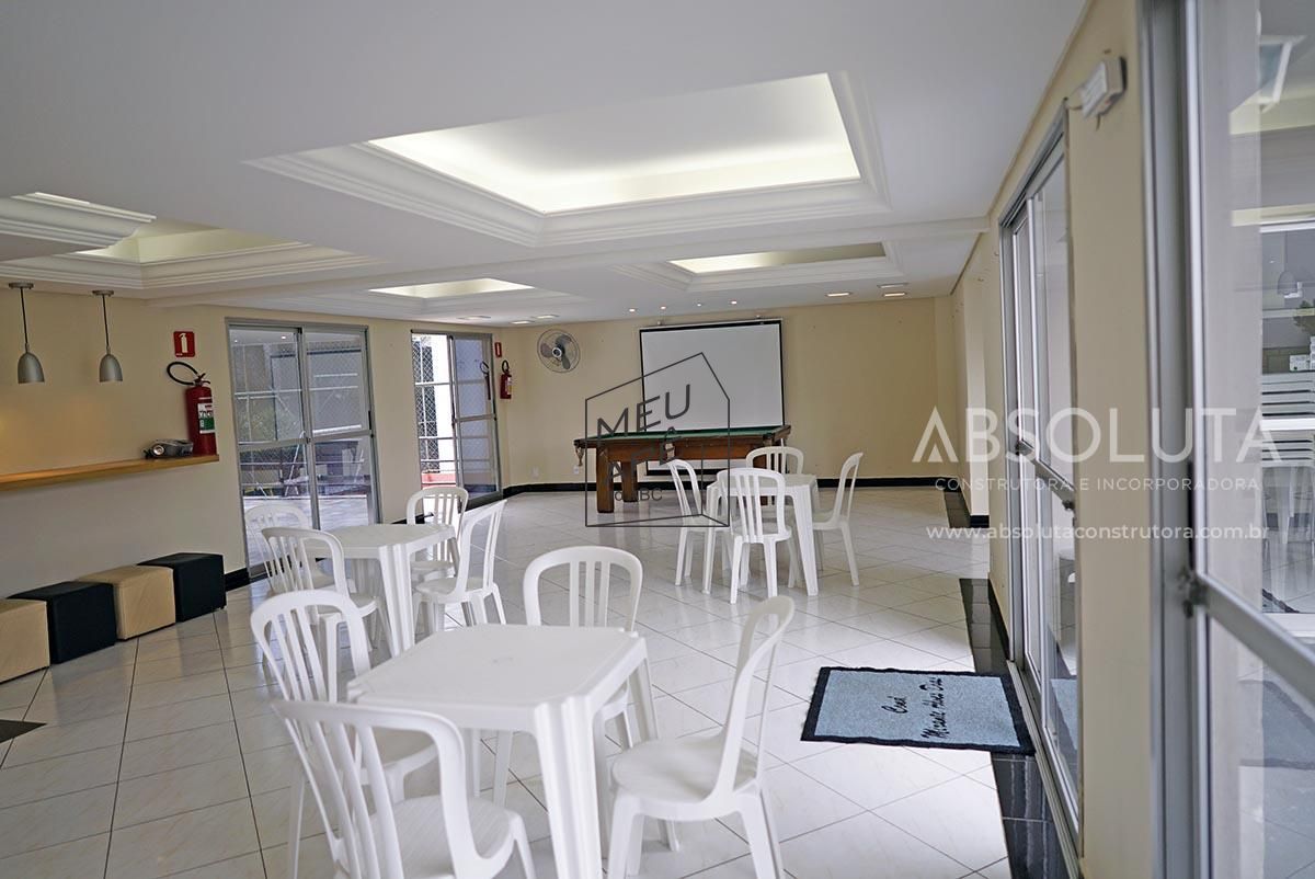 Apartamento à venda com 3 quartos, 70m² - Foto 9