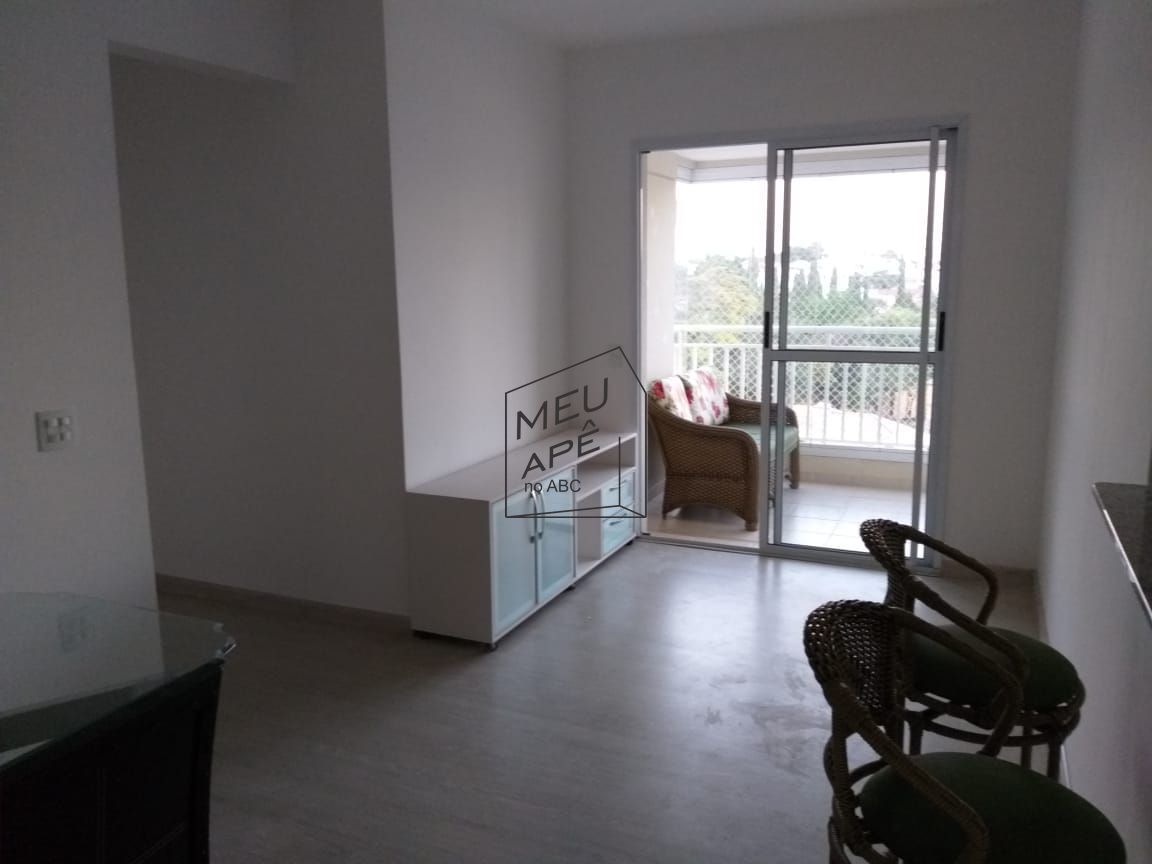 Apartamento à venda com 2 quartos, 65m² - Foto 3