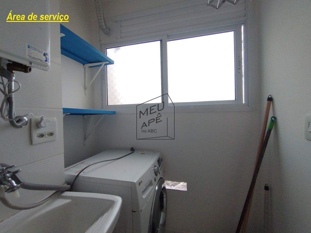 Apartamento à venda com 2 quartos, 47m² - Foto 10