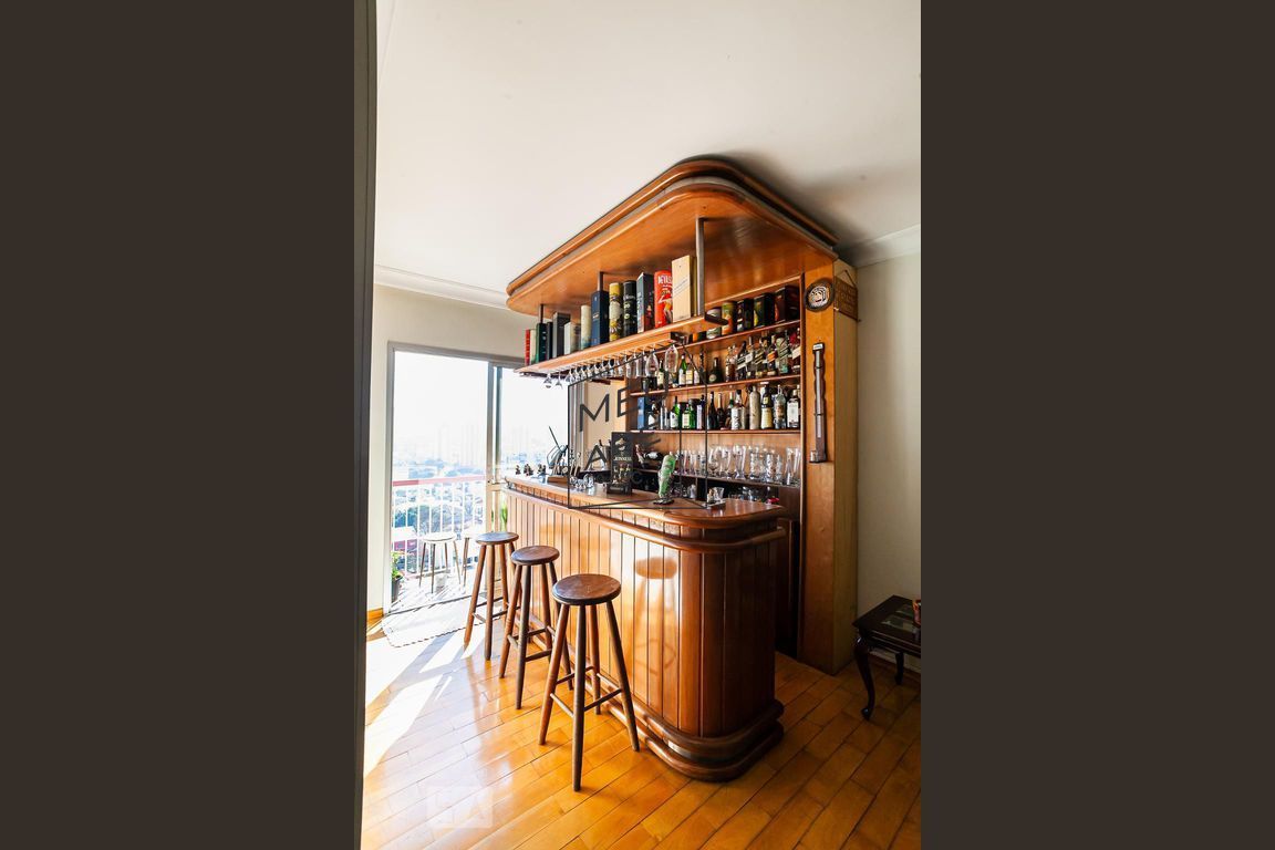 Apartamento, 3 quartos, 80 m² - Foto 4