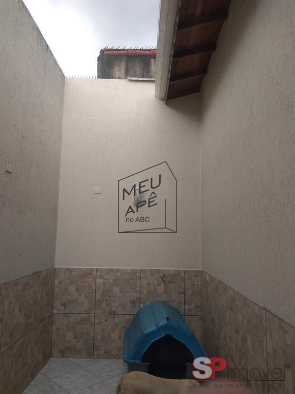 Sobrado, 3 quartos, 215 m² - Foto 11