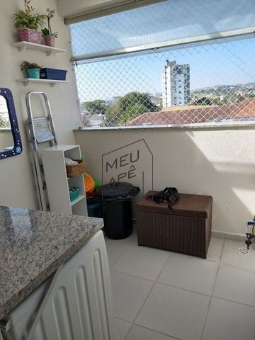 Apartamento à venda com 2 quartos, 48m² - Foto 11