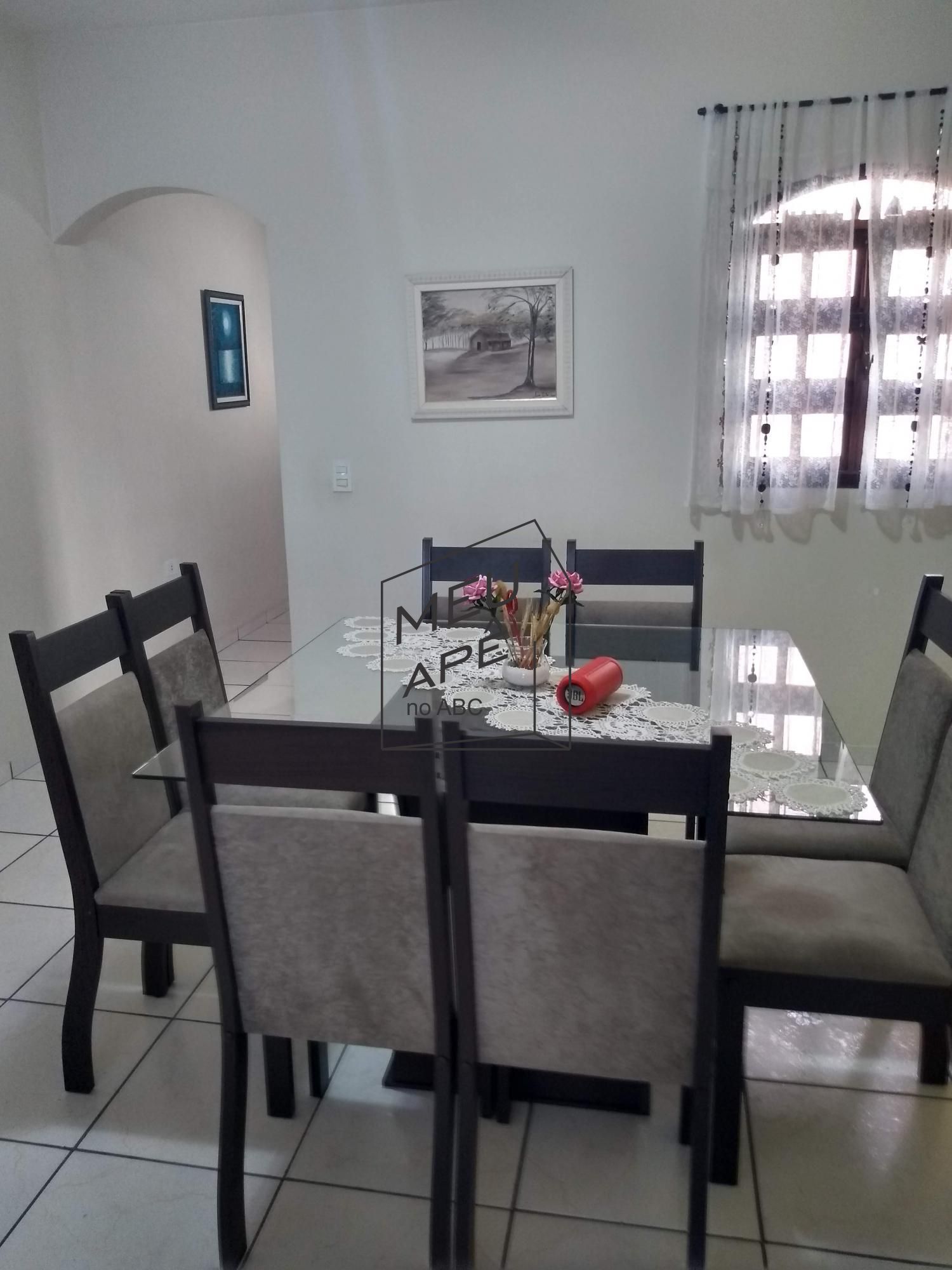 Sobrado, 3 quartos, 246 m² - Foto 21