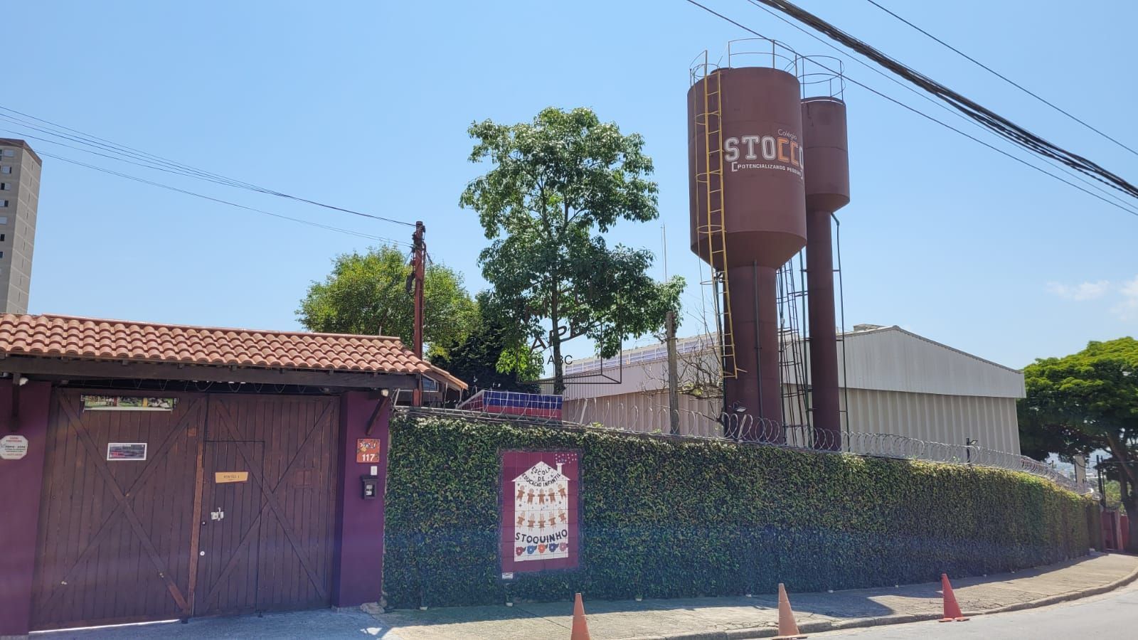 Casa de Condomínio, 3 quartos - Foto 45