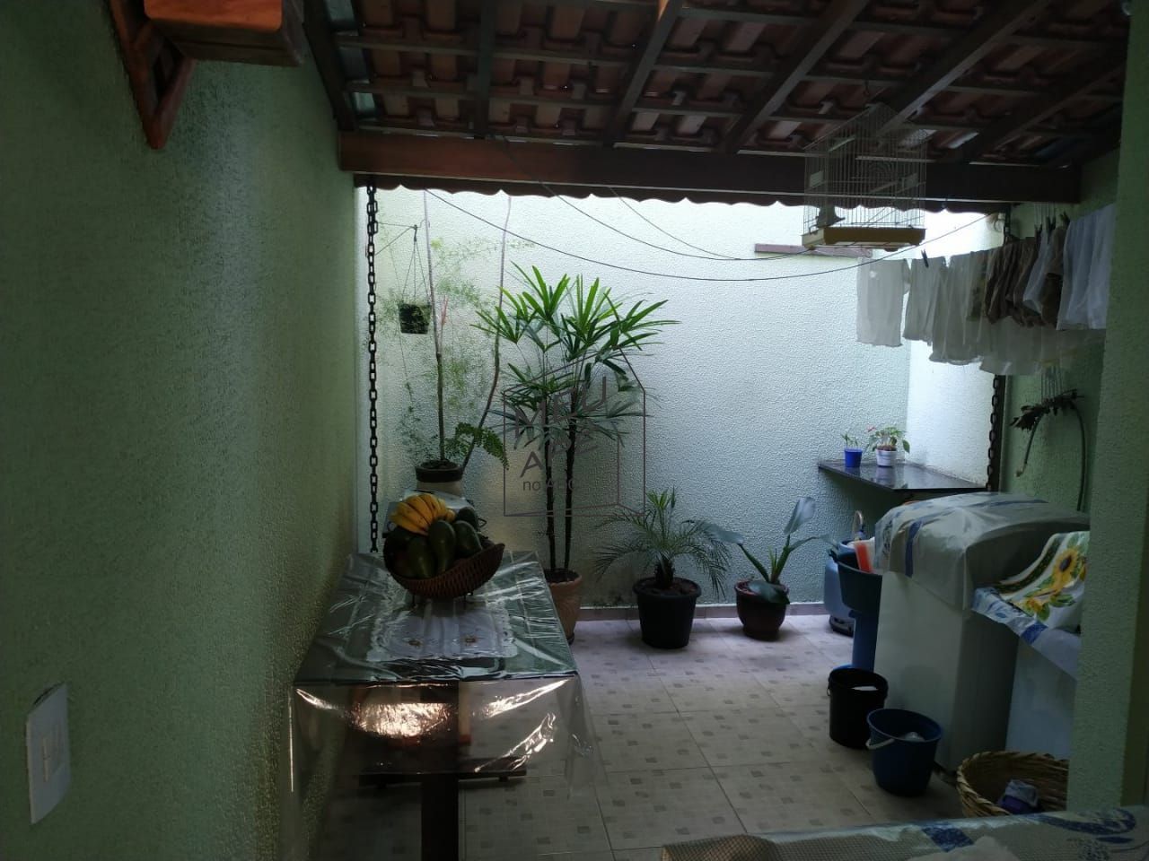 Sobrado à venda com 2 quartos, 86m² - Foto 11