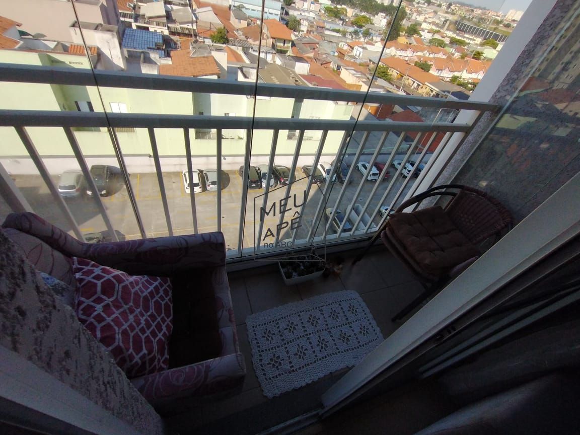 Apartamento, 2 quartos, 57 m² - Foto 7