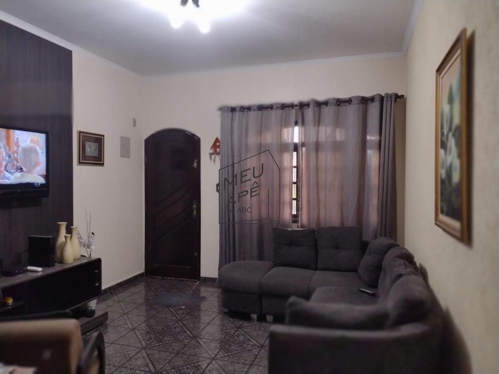 Sobrado à venda com 3 quartos, 200m² - Foto 5