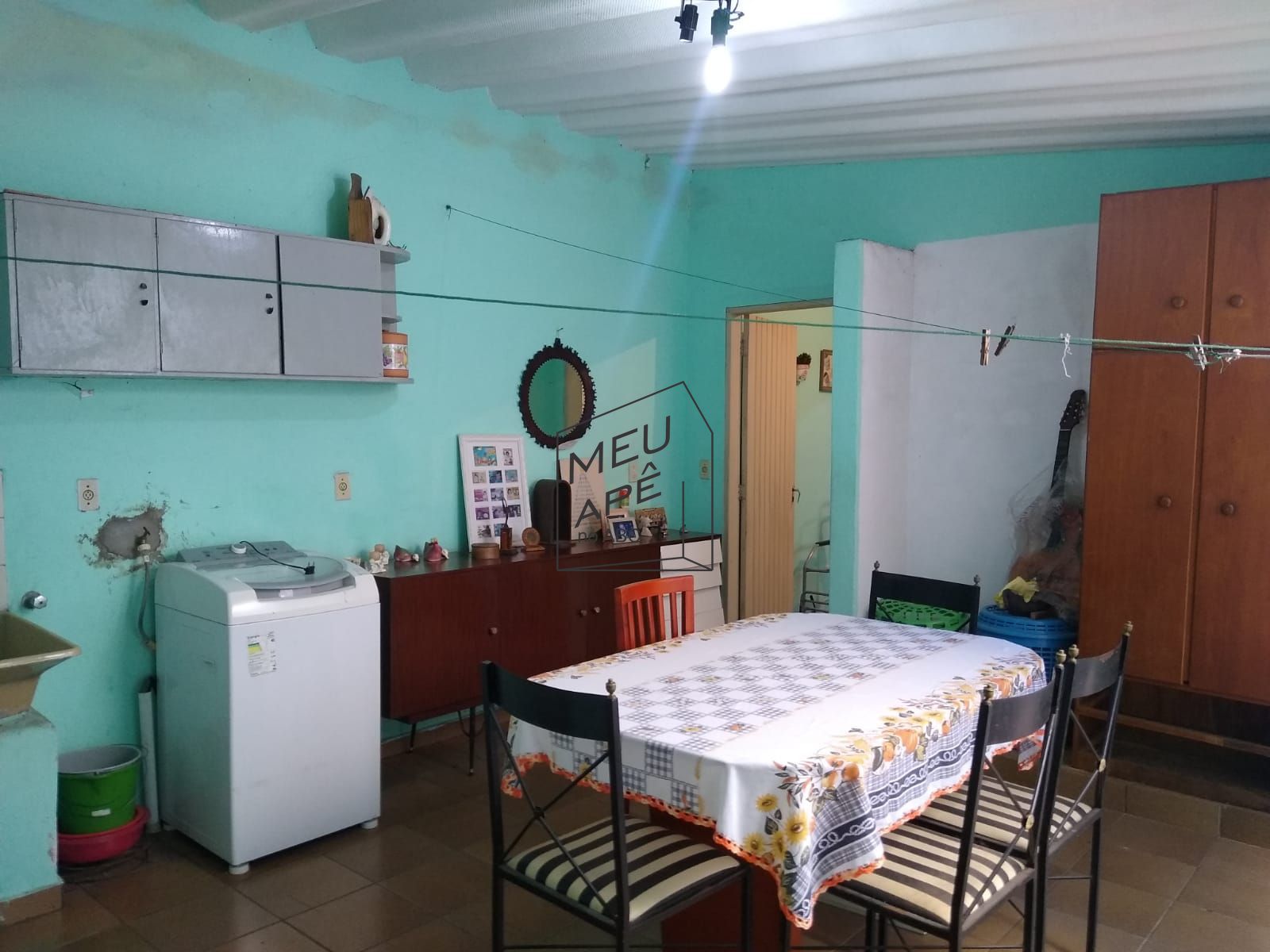 Sobrado à venda com 2 quartos, 115m² - Foto 16