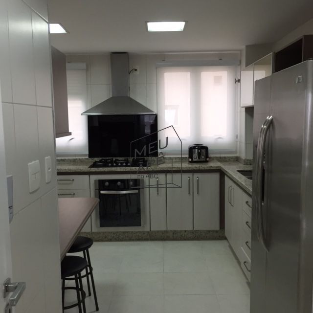 Apartamento à venda com 5 quartos, 181m² - Foto 12