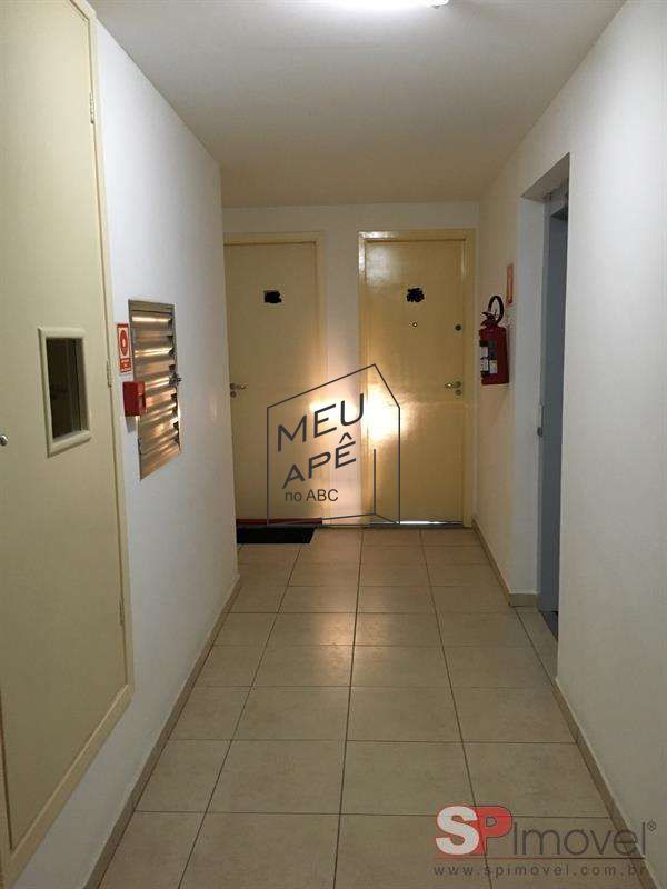 Apartamento à venda com 2 quartos, 52m² - Foto 6