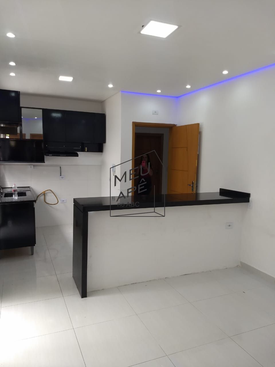 Apartamento, 2 quartos, 42 m² - Foto 10