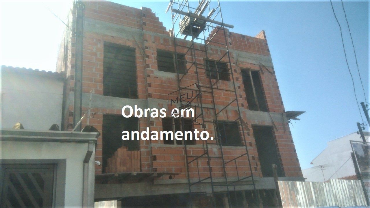 Apartamento, 2 quartos, 55 m² - Foto 2