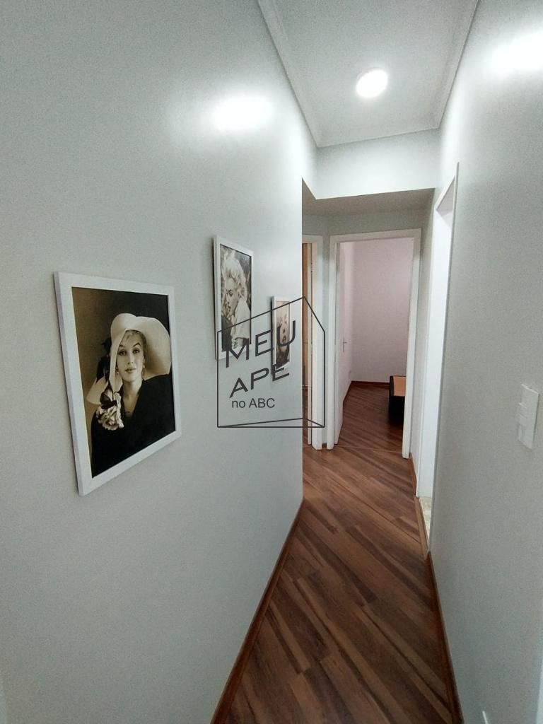 Apartamento à venda com 3 quartos, 64m² - Foto 10