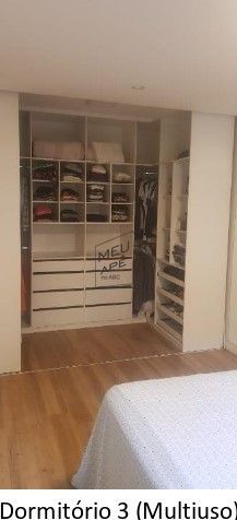 Apartamento à venda com 3 quartos, 64m² - Foto 17