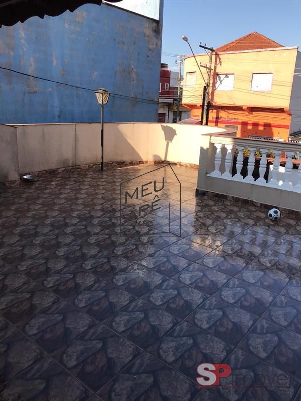 Sobrado à venda com 3 quartos, 240m² - Foto 7