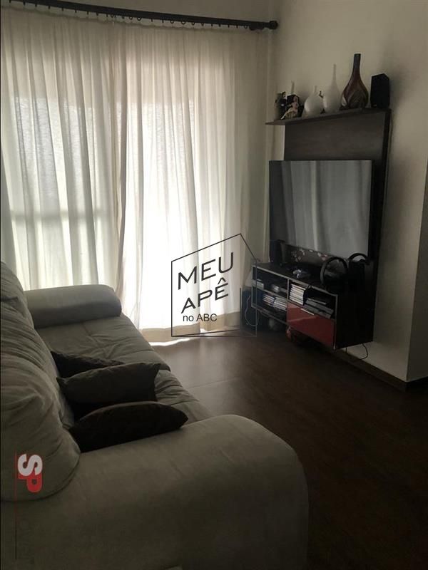 Apartamento à venda com 3 quartos, 65m² - Foto 1