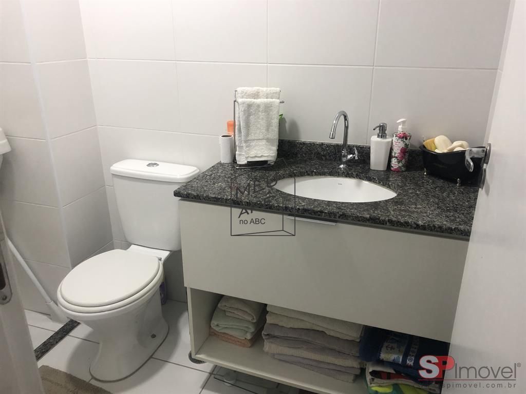 Apartamento à venda com 3 quartos, 65m² - Foto 11