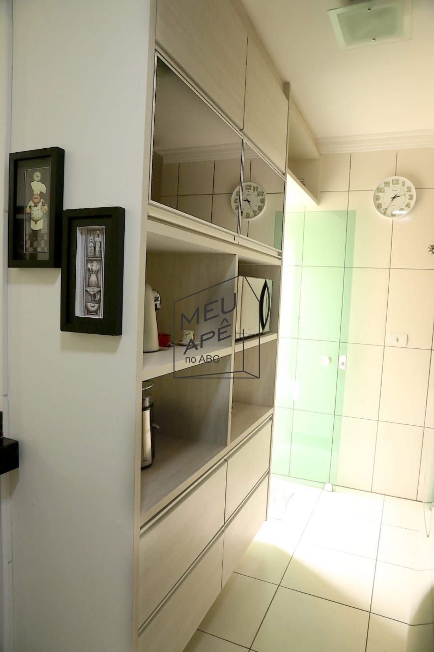 Apartamento à venda com 2 quartos, 50m² - Foto 5