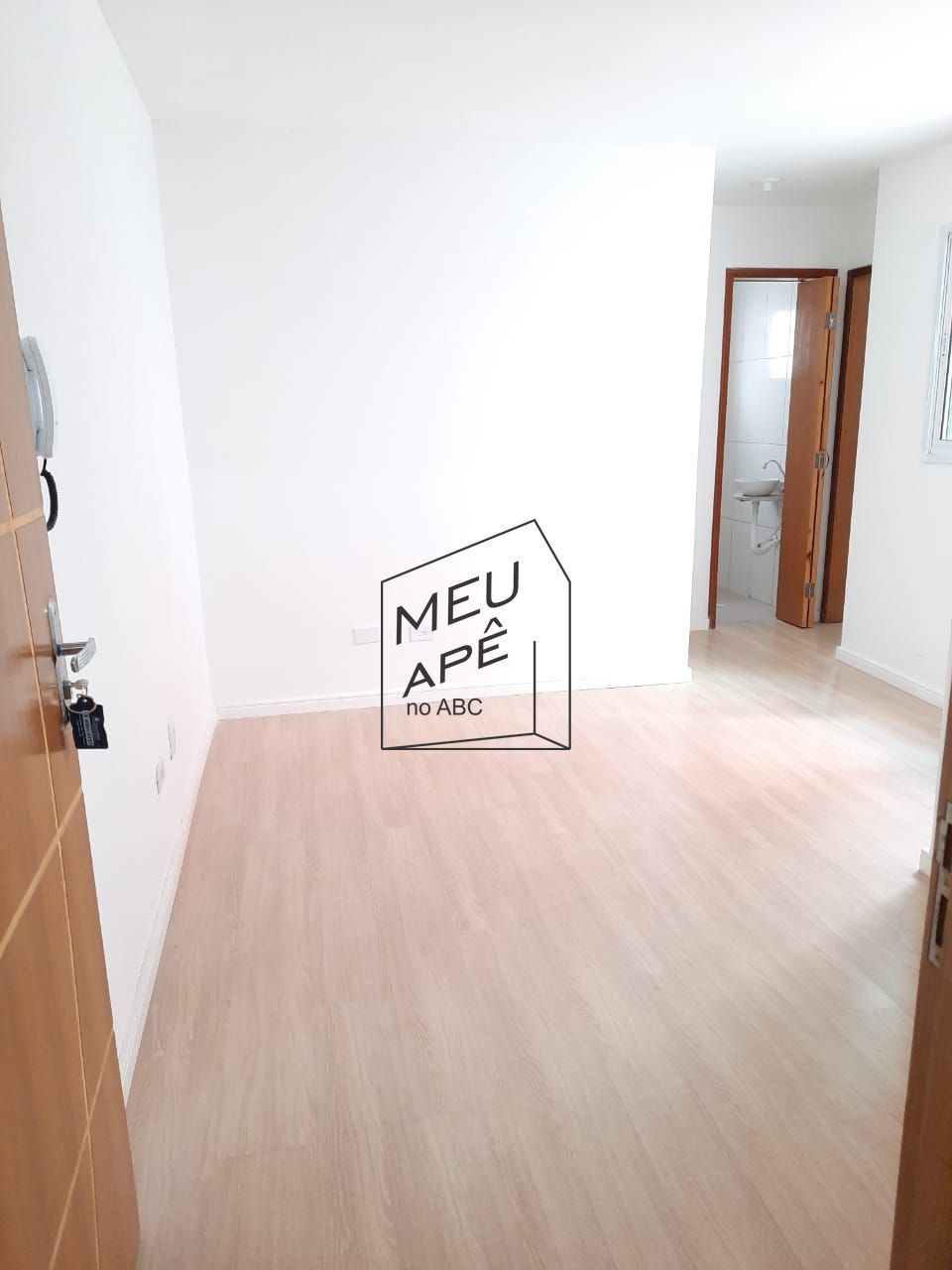 Apartamento, 2 quartos, 40 m² - Foto 2