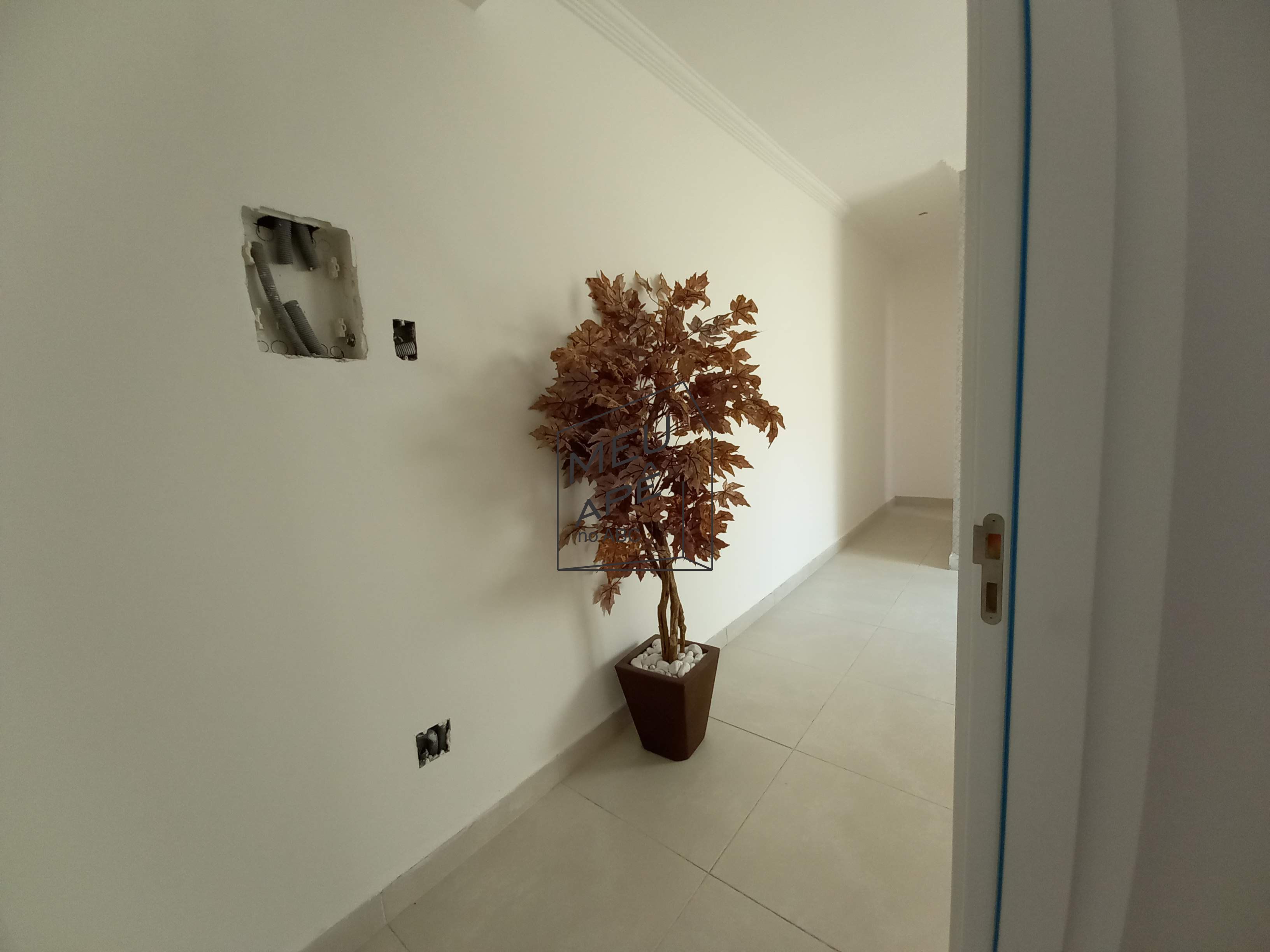 Apartamento à venda com 2 quartos, 50m² - Foto 5