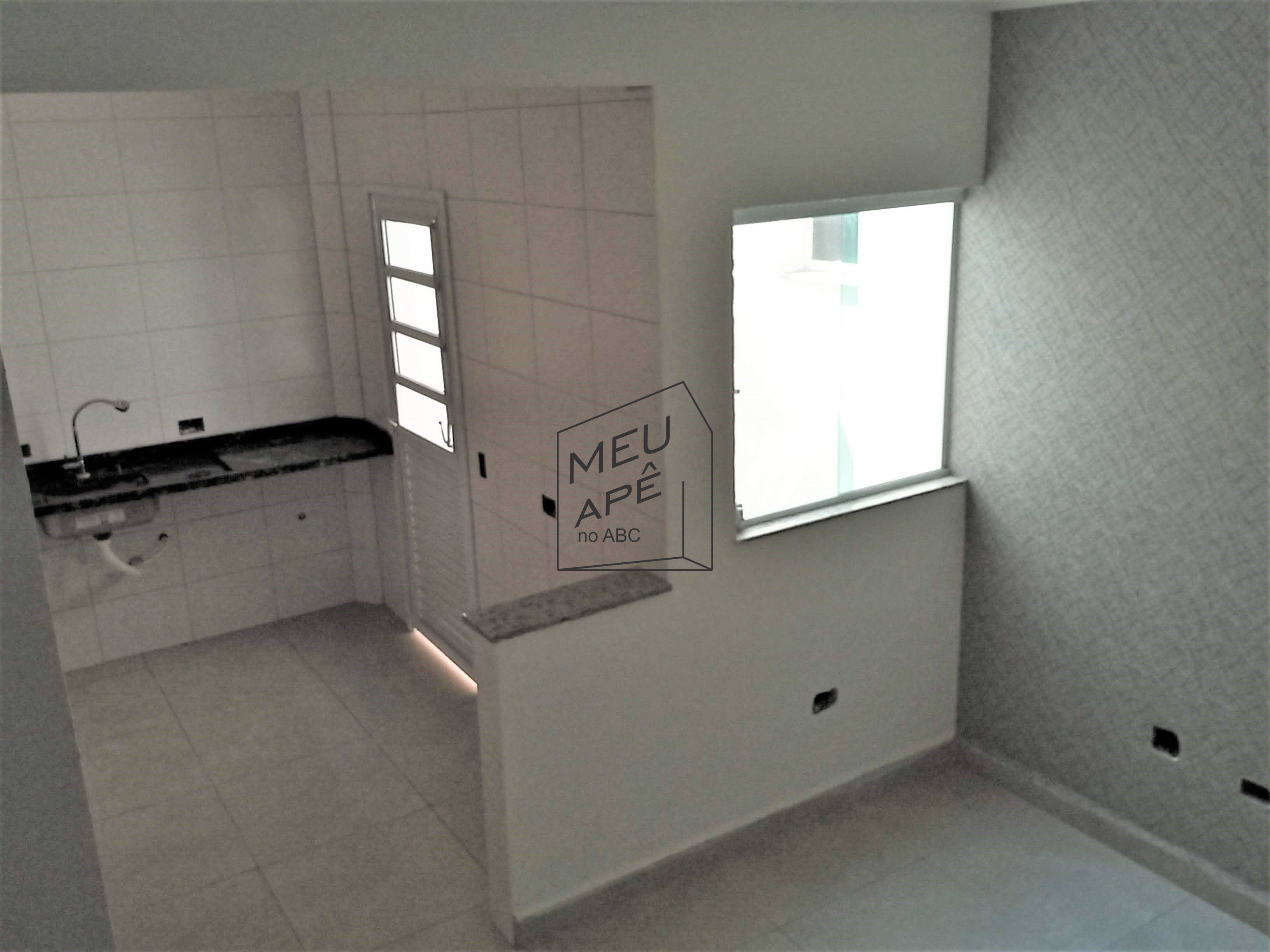 Apartamento à venda com 2 quartos, 50m² - Foto 10