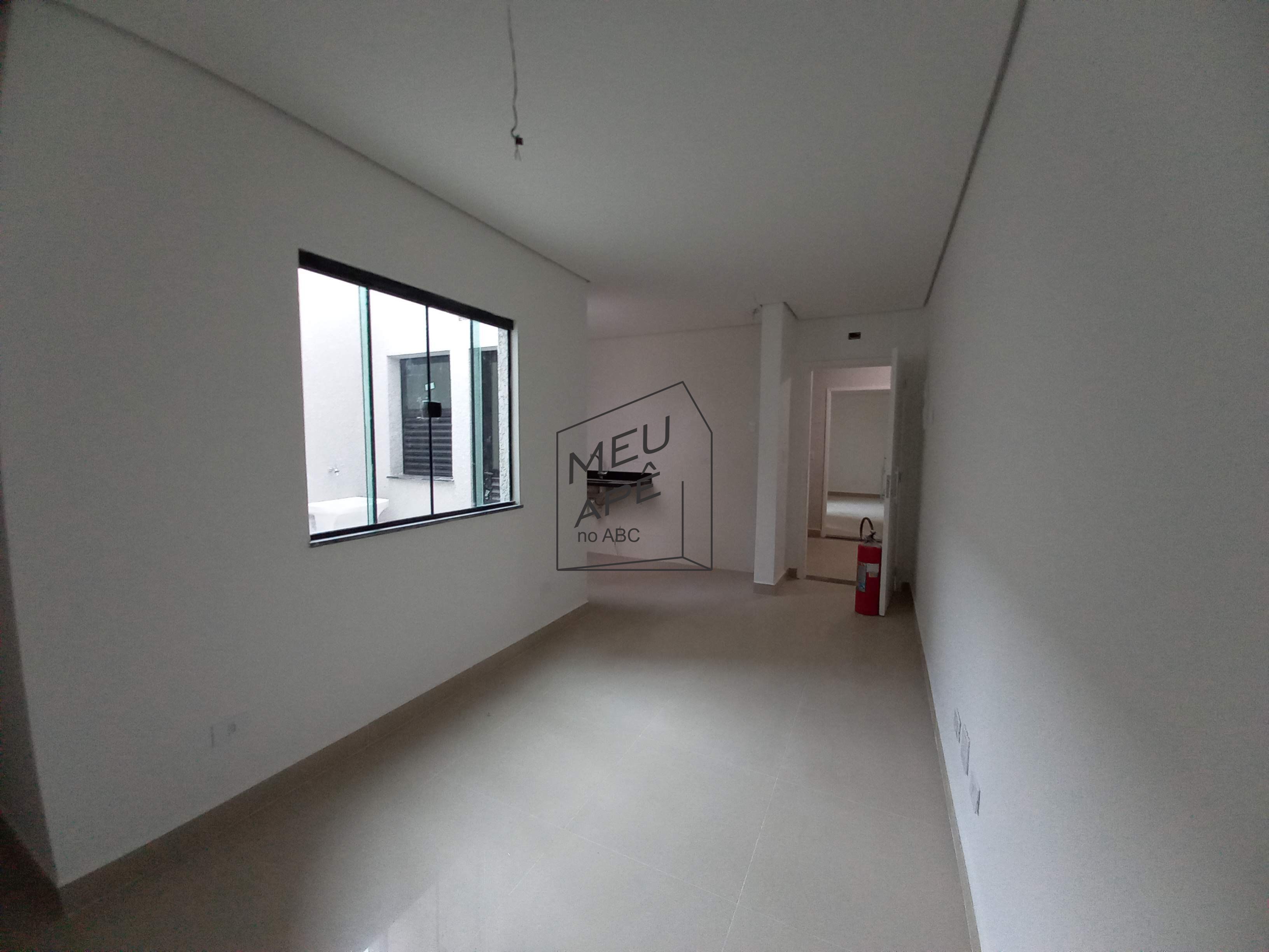 Apartamento à venda com 2 quartos, 45m² - Foto 2