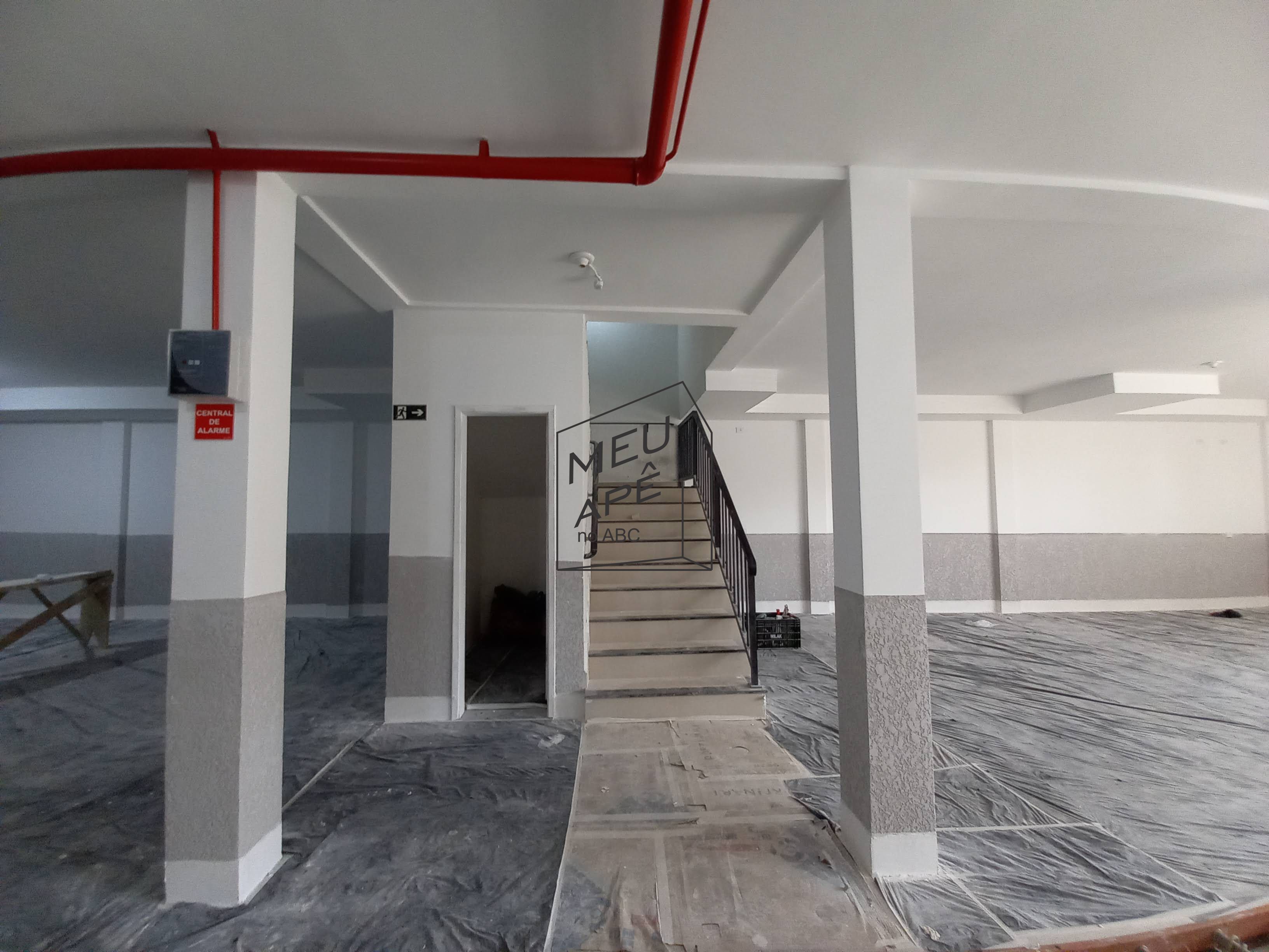 Apartamento, 2 quartos, 45 m² - Foto 11