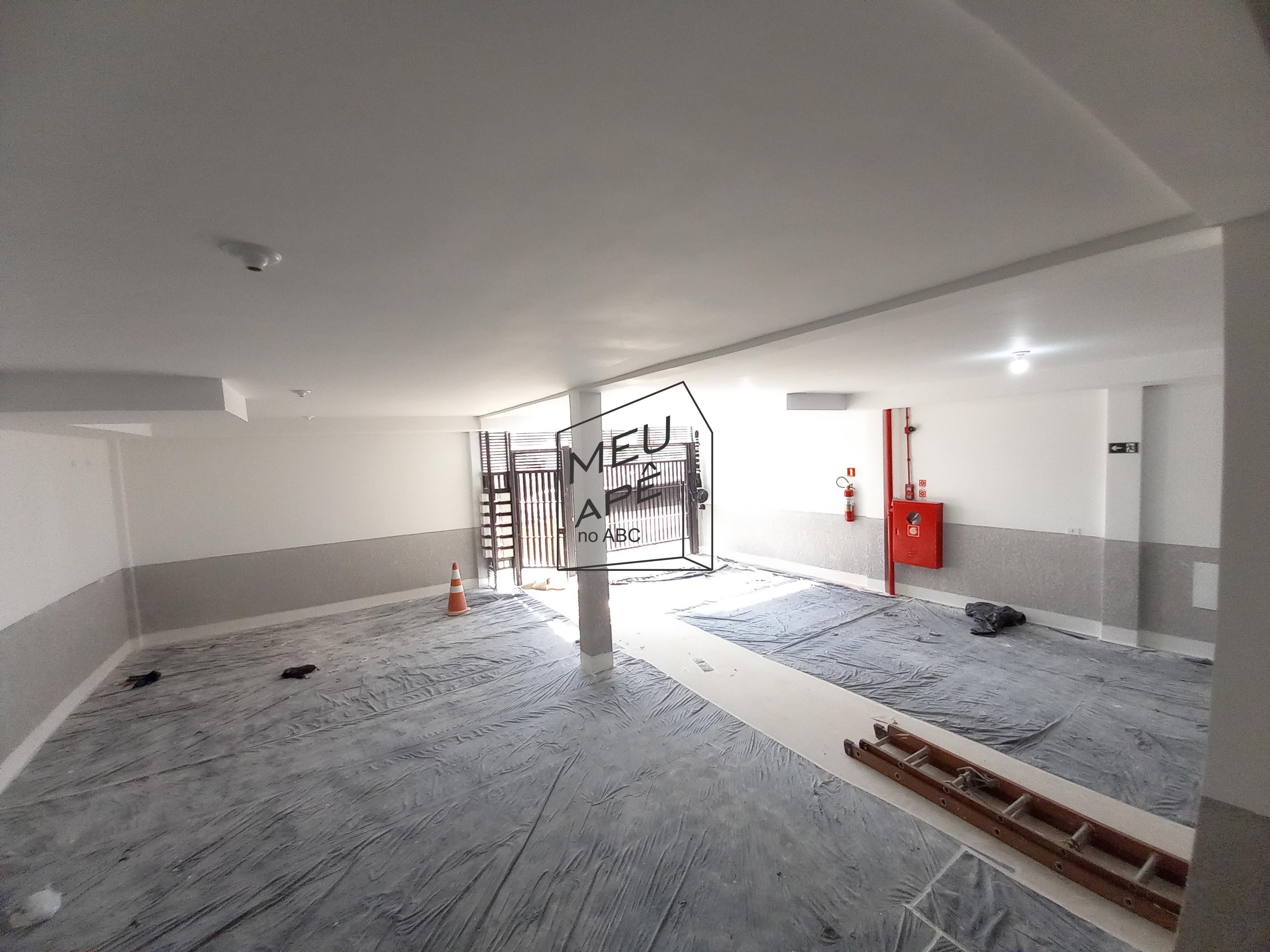 Apartamento, 2 quartos, 45 m² - Foto 12