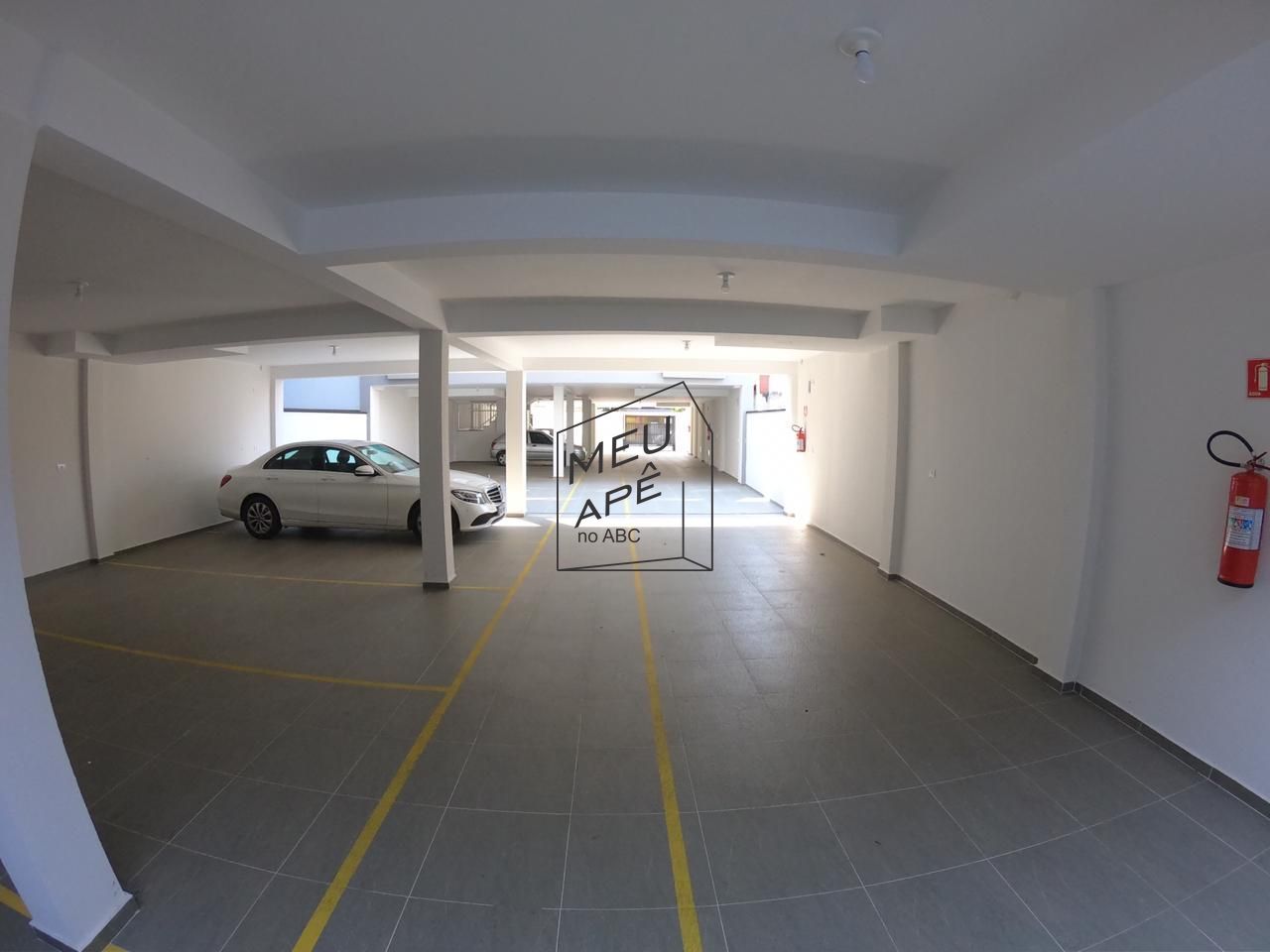 Apartamento, 1 quarto, 58 m² - Foto 9