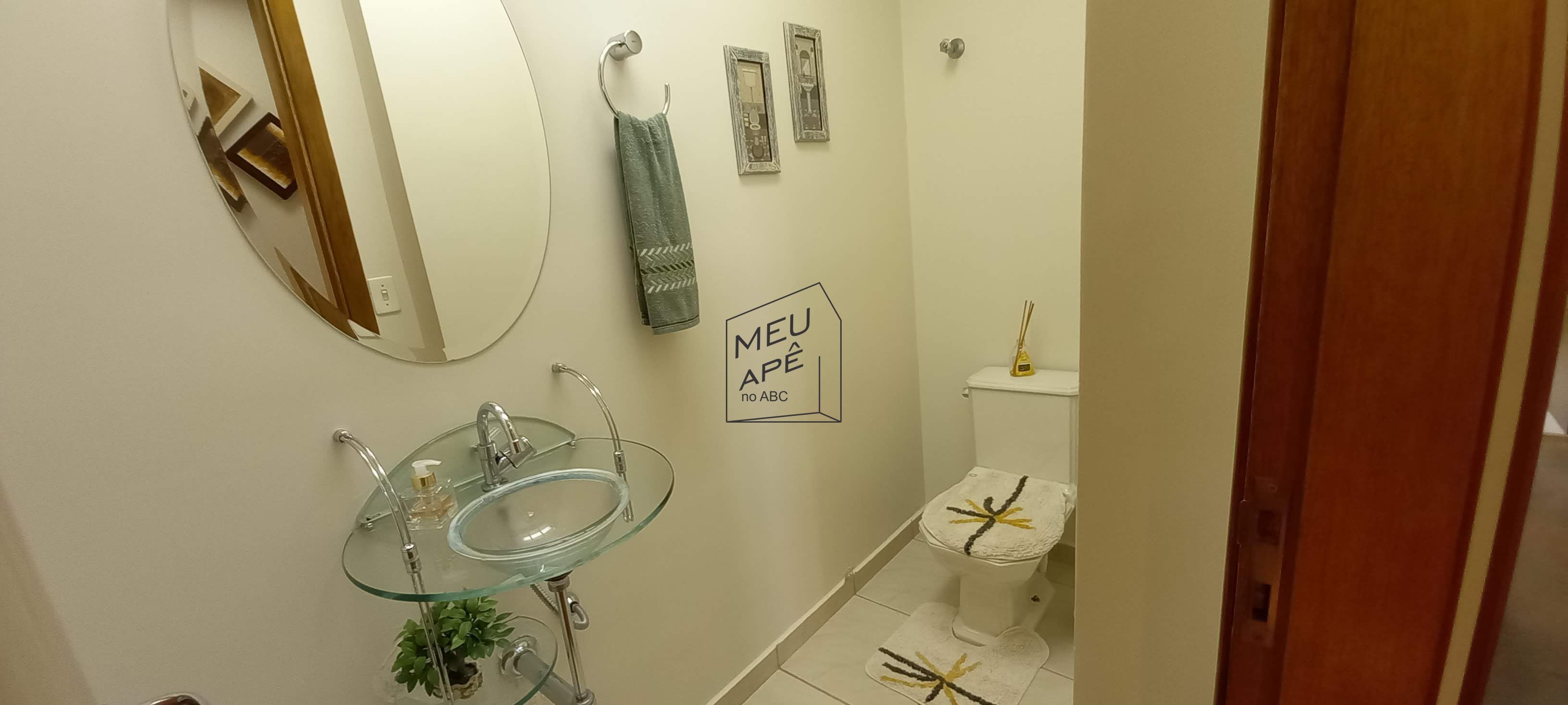 Apartamento, 3 quartos, 127 m² - Foto 10