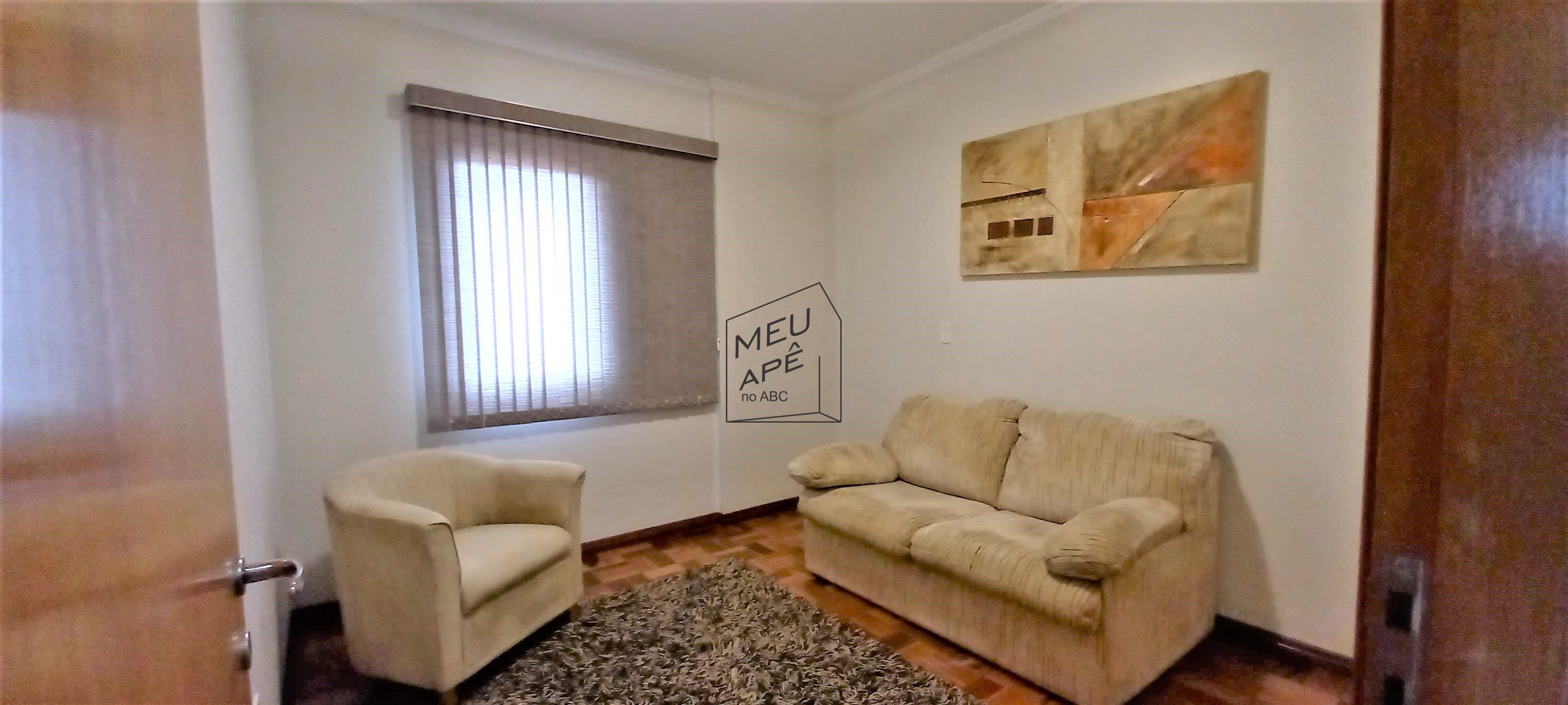 Apartamento, 3 quartos, 127 m² - Foto 11