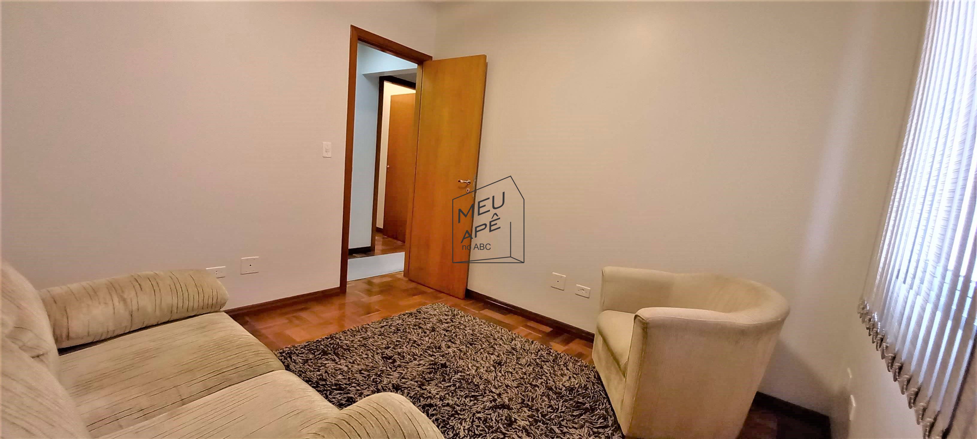 Apartamento, 3 quartos, 127 m² - Foto 12