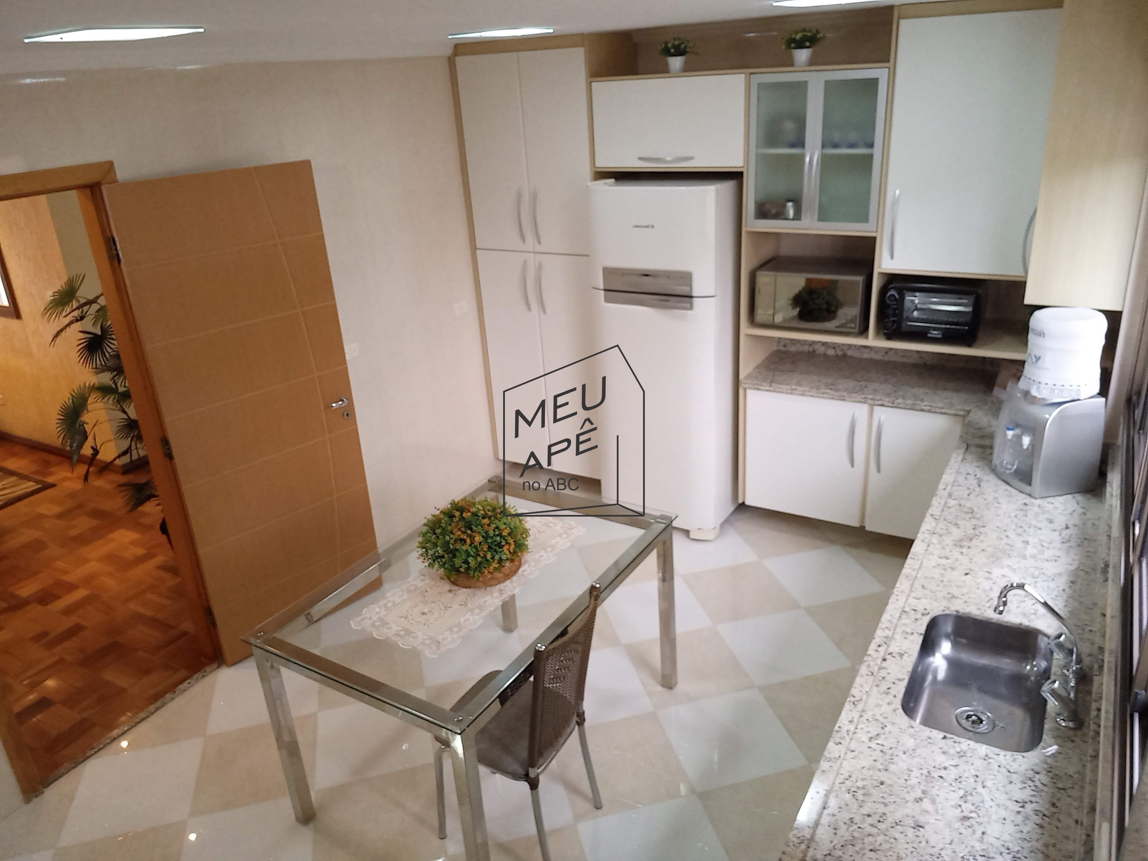 Apartamento, 3 quartos, 127 m² - Foto 8