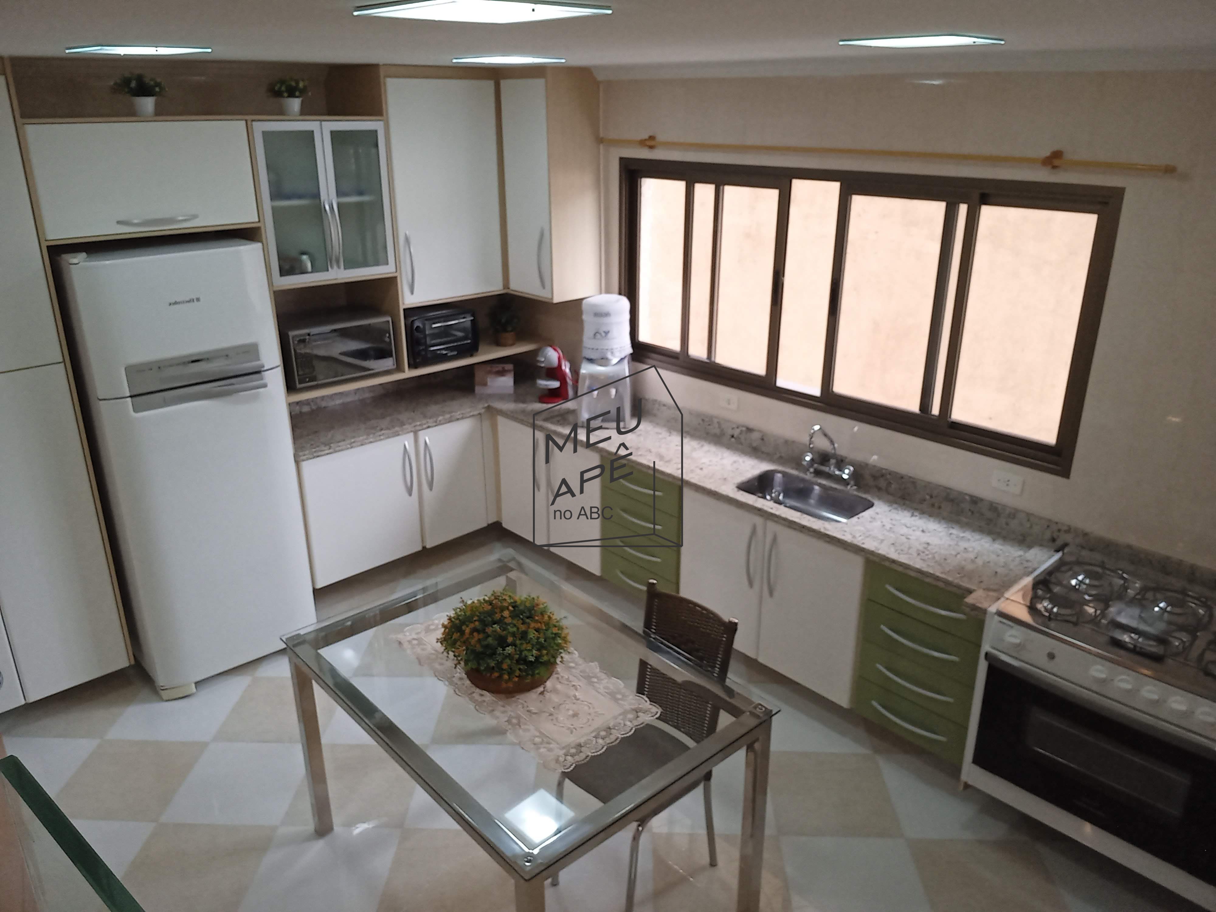 Apartamento, 3 quartos, 127 m² - Foto 5