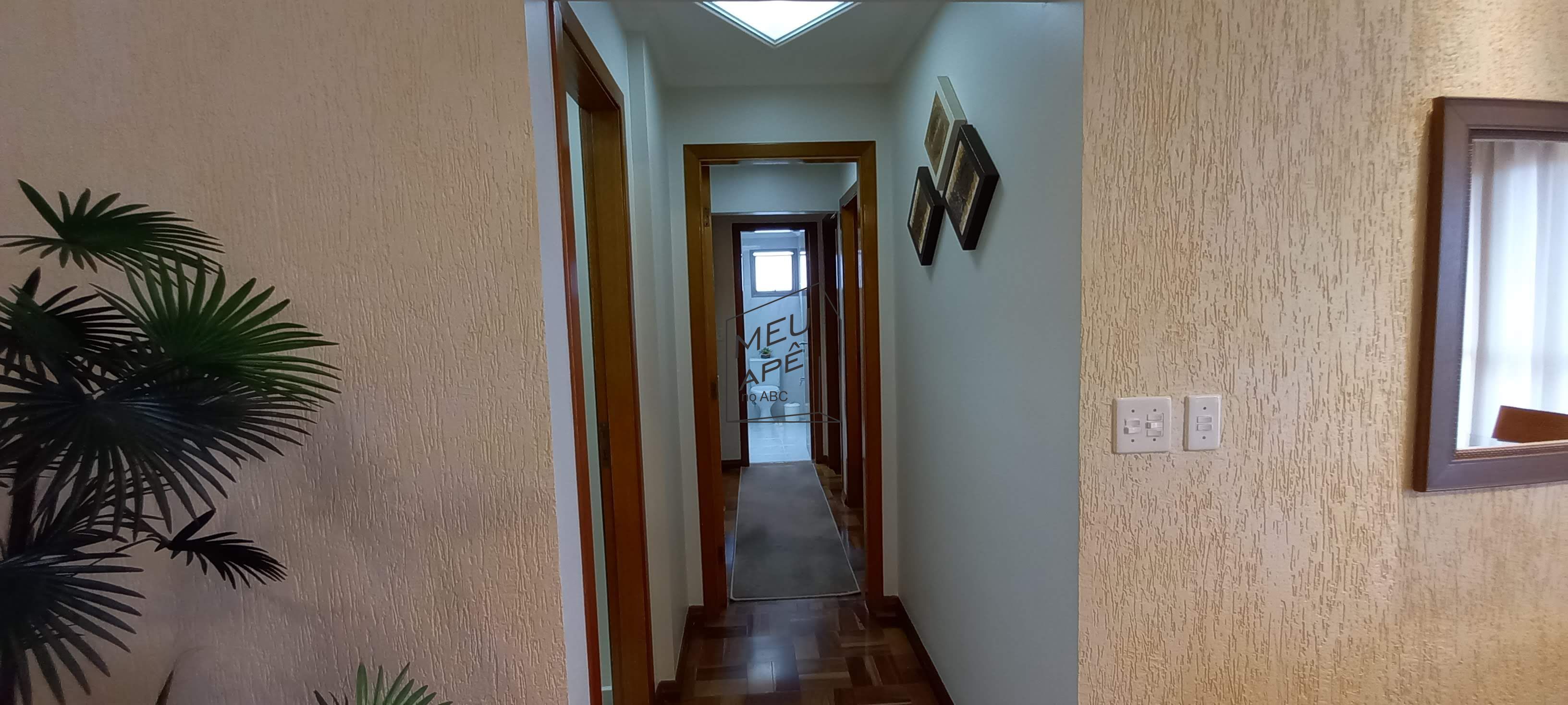 Apartamento, 3 quartos, 127 m² - Foto 9