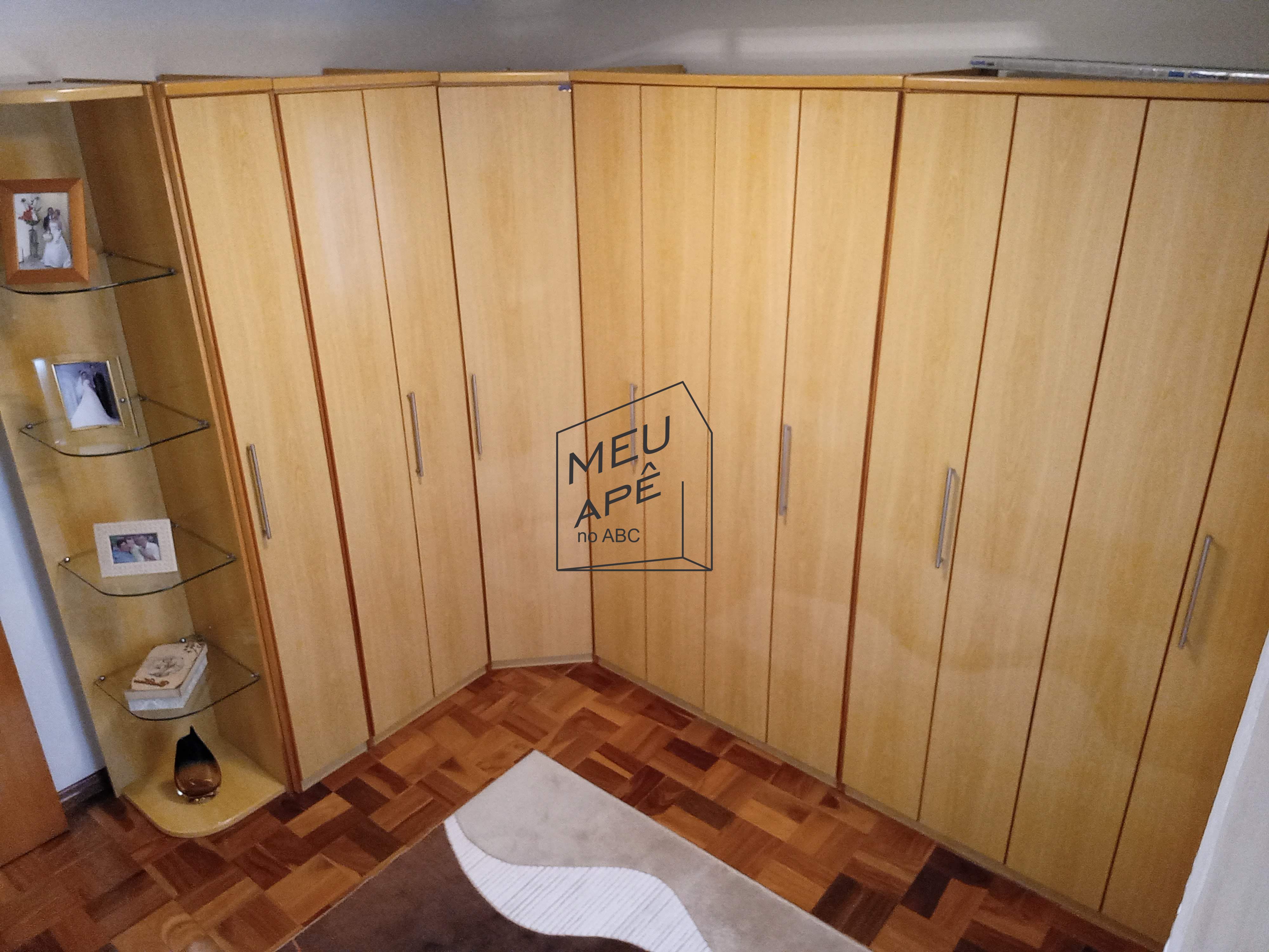 Apartamento, 3 quartos, 127 m² - Foto 14