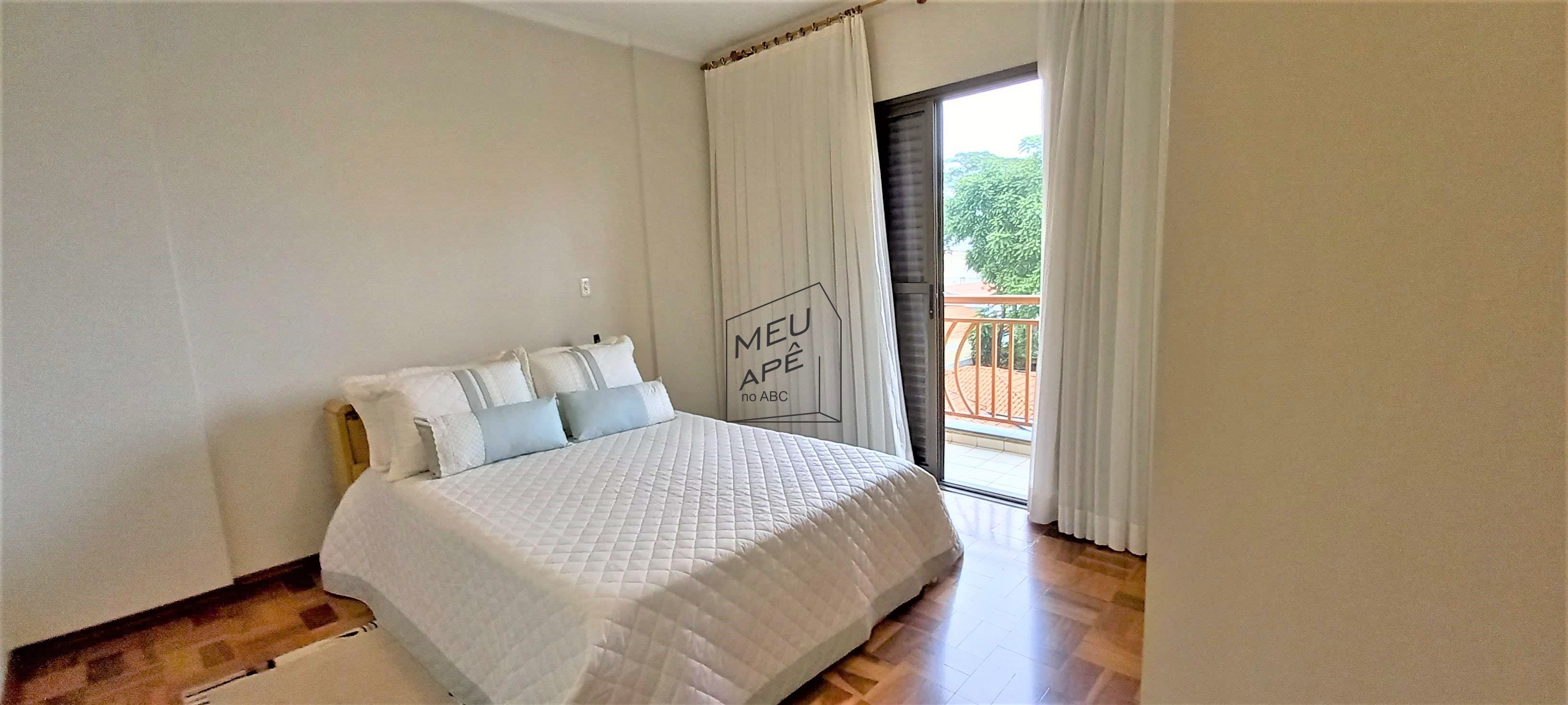 Apartamento, 3 quartos, 127 m² - Foto 16