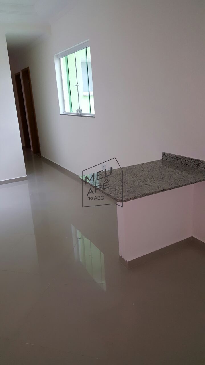 Apartamento à venda com 2 quartos, 50m² - Foto 9