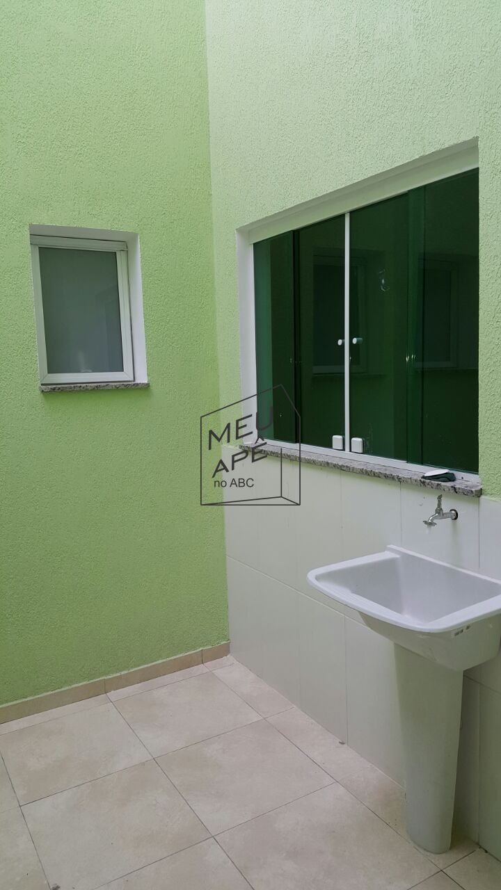 Apartamento à venda com 2 quartos, 50m² - Foto 11