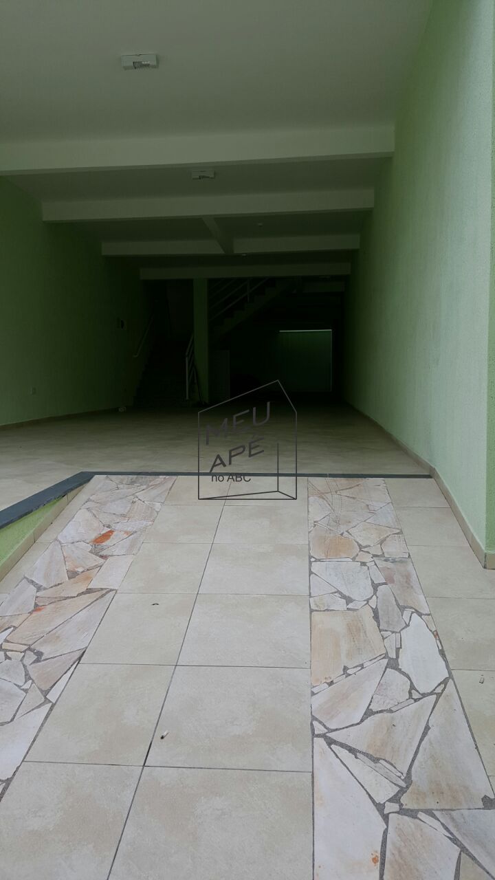 Apartamento à venda com 2 quartos, 50m² - Foto 5