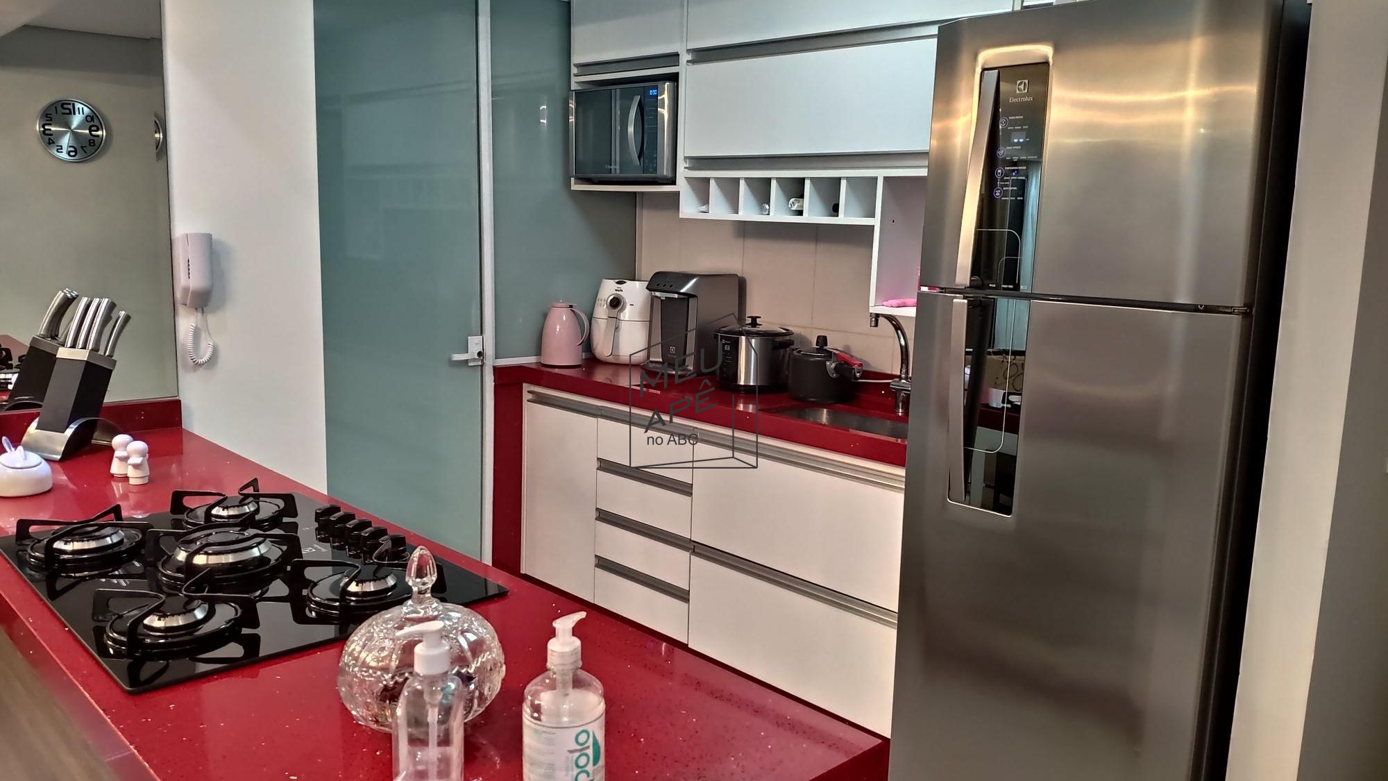 Apartamento à venda com 3 quartos, 72m² - Foto 12