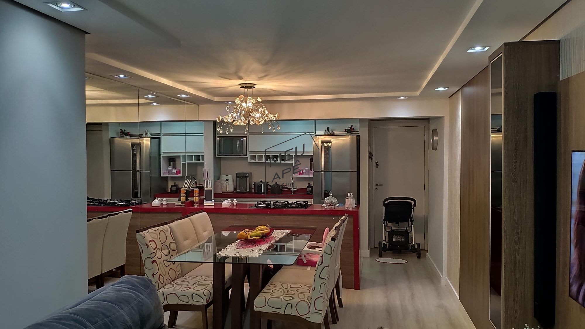 Apartamento, 3 quartos, 72 m² - Foto 7