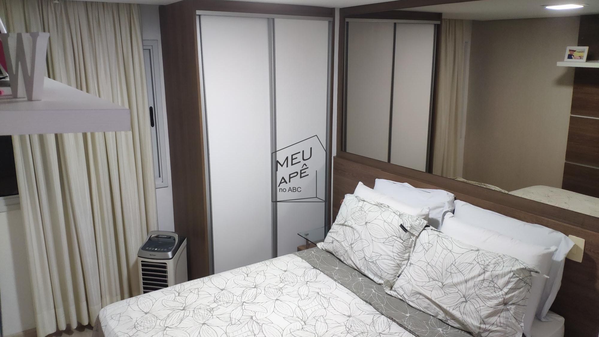 Apartamento à venda com 3 quartos, 72m² - Foto 18