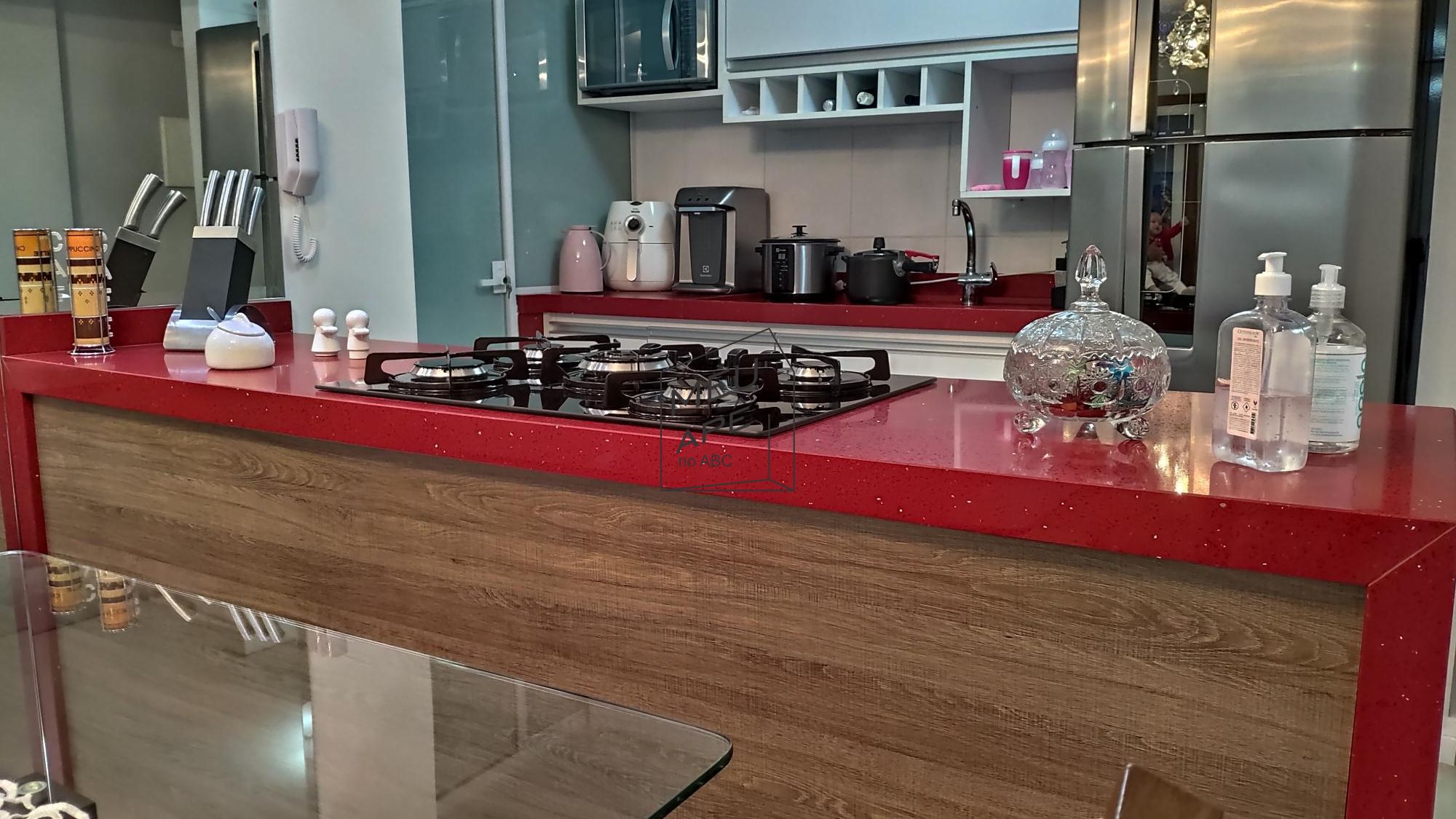 Apartamento, 3 quartos, 72 m² - Foto 13