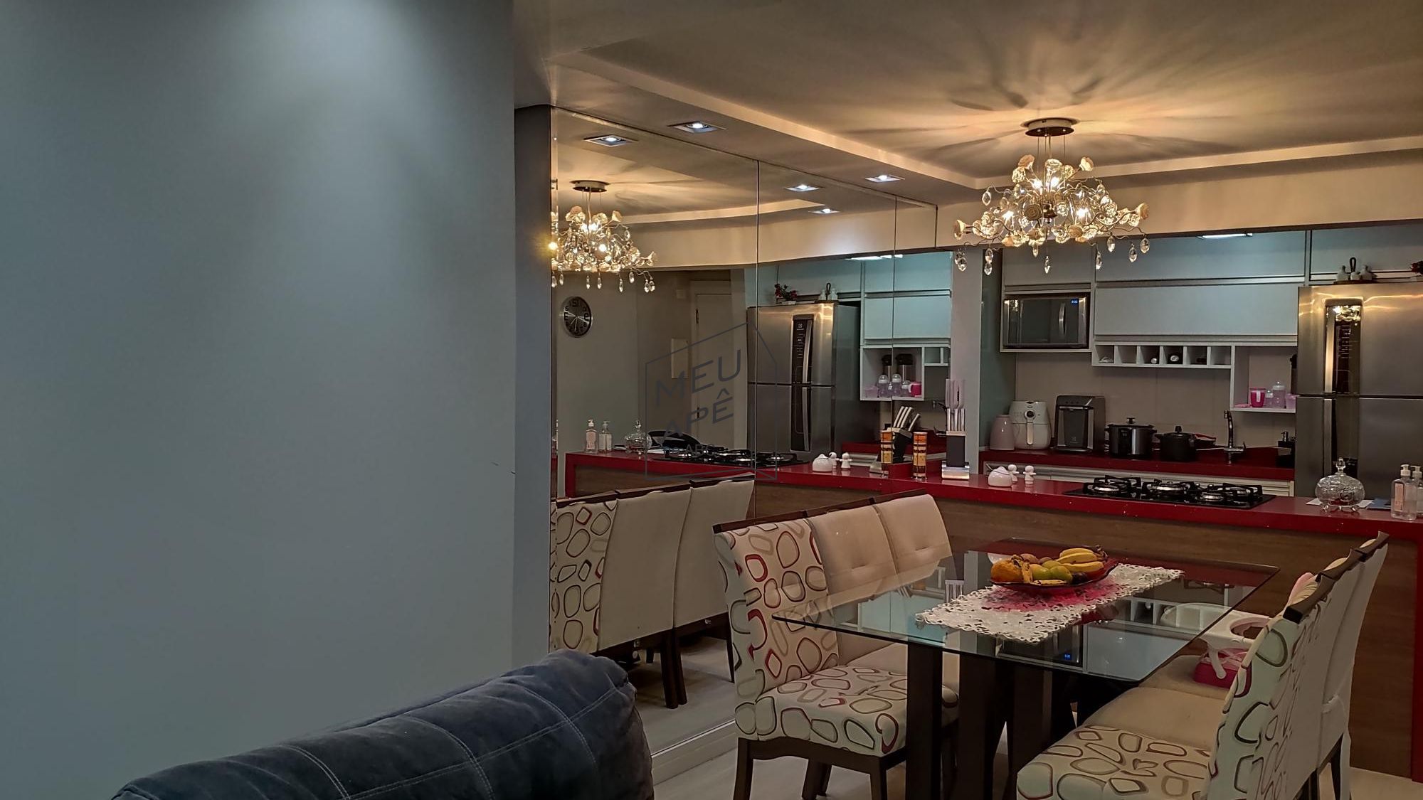 Apartamento, 3 quartos, 72 m² - Foto 8