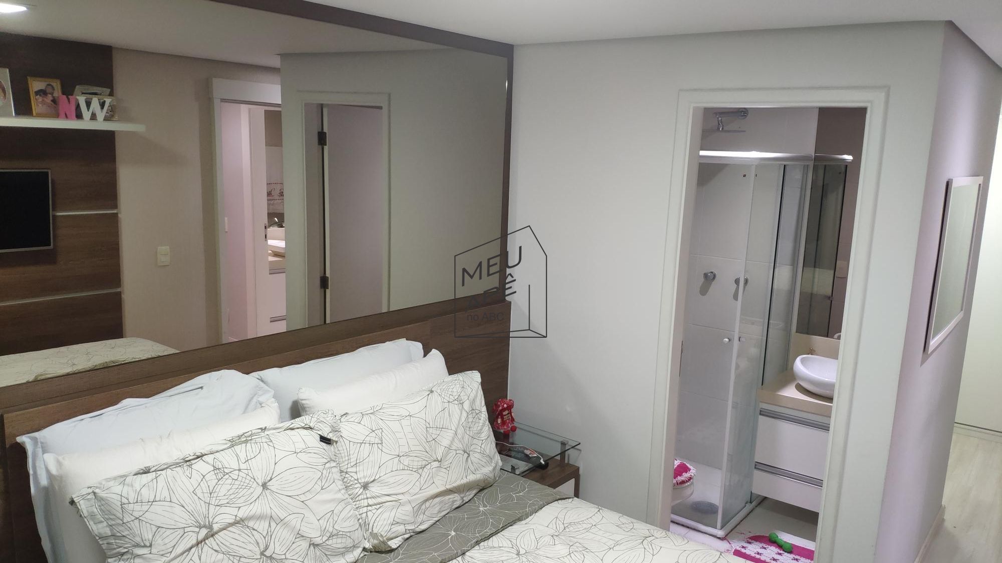 Apartamento à venda com 3 quartos, 72m² - Foto 19