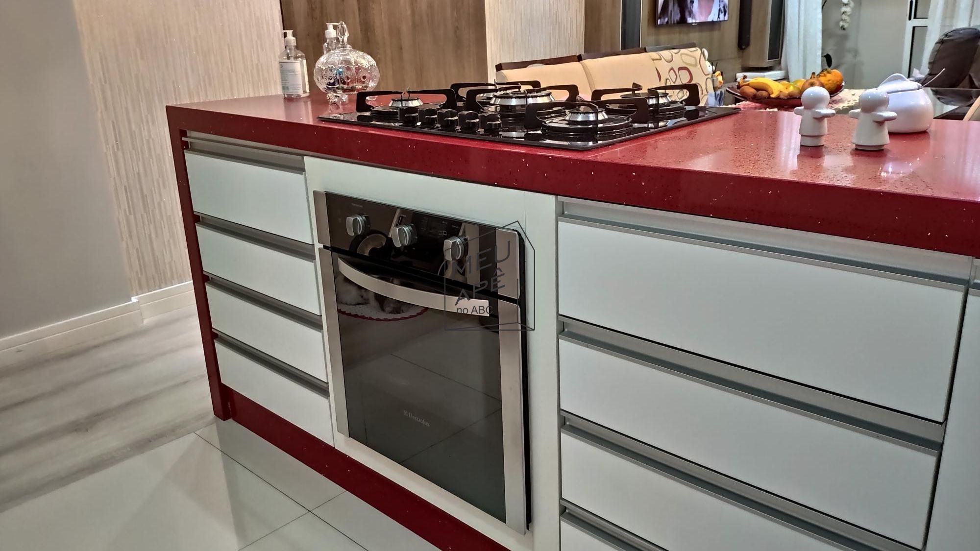 Apartamento, 3 quartos, 72 m² - Foto 14