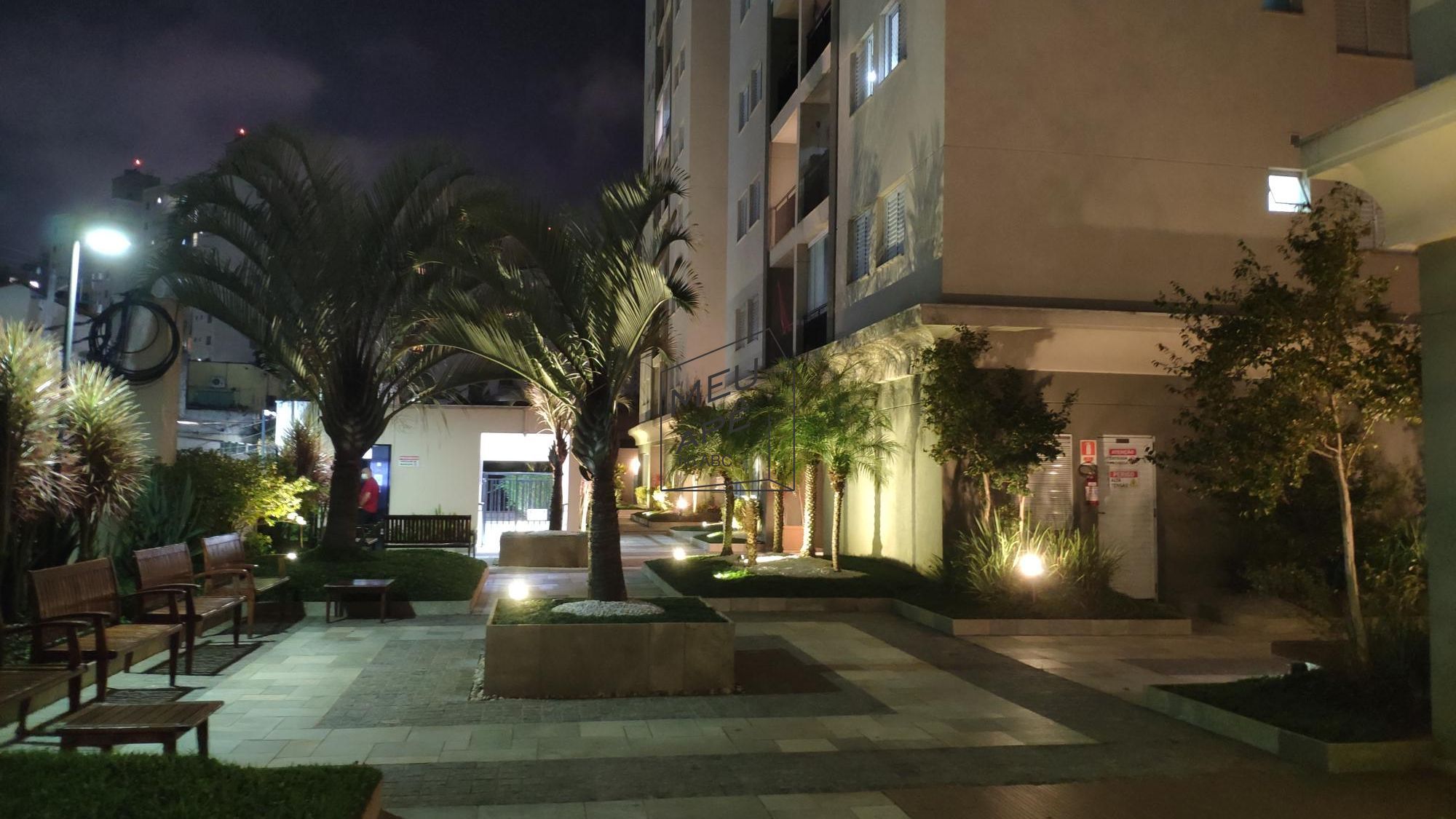 Apartamento, 3 quartos, 72 m² - Foto 2