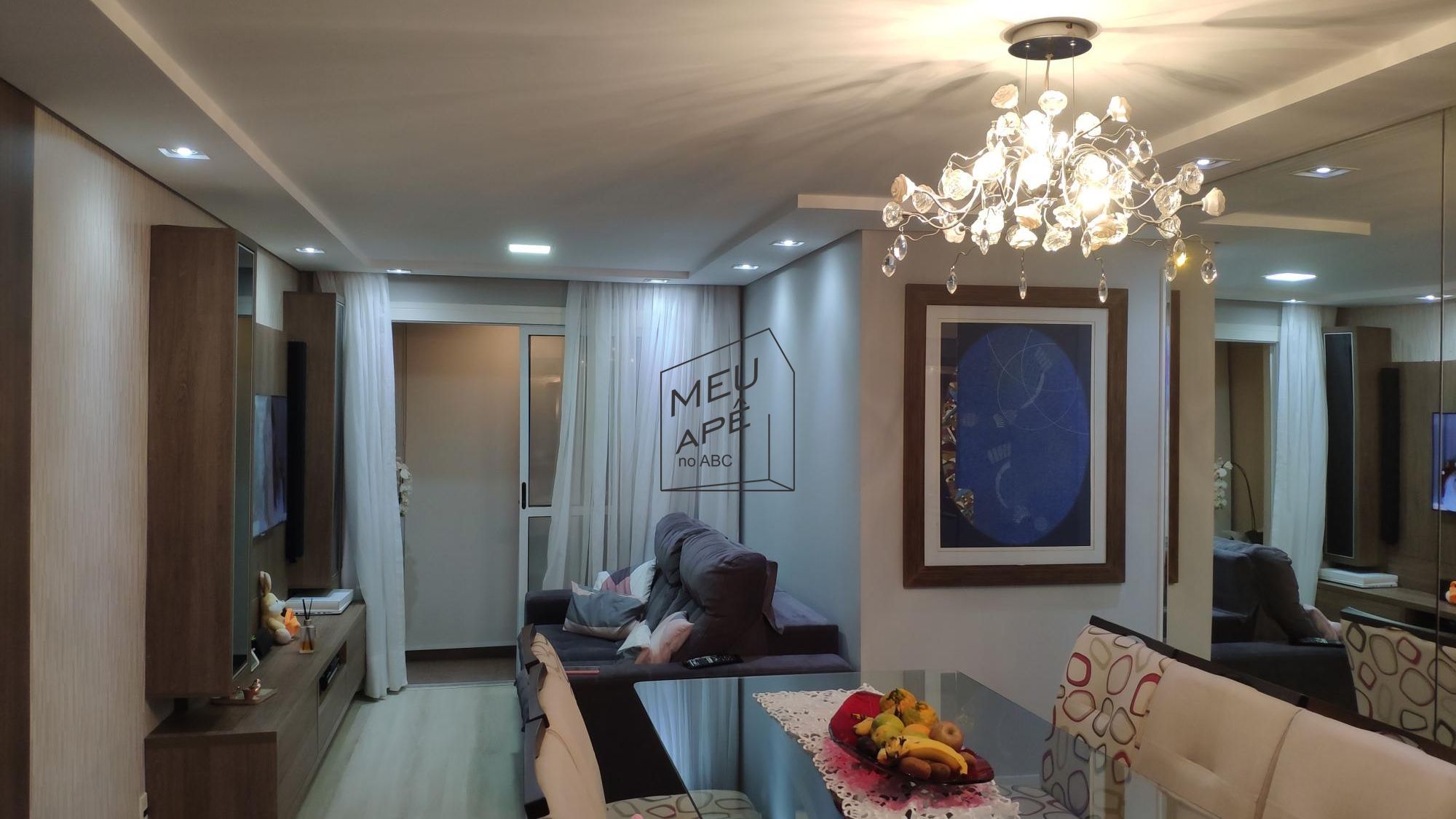 Apartamento à venda com 3 quartos, 72m² - Foto 5