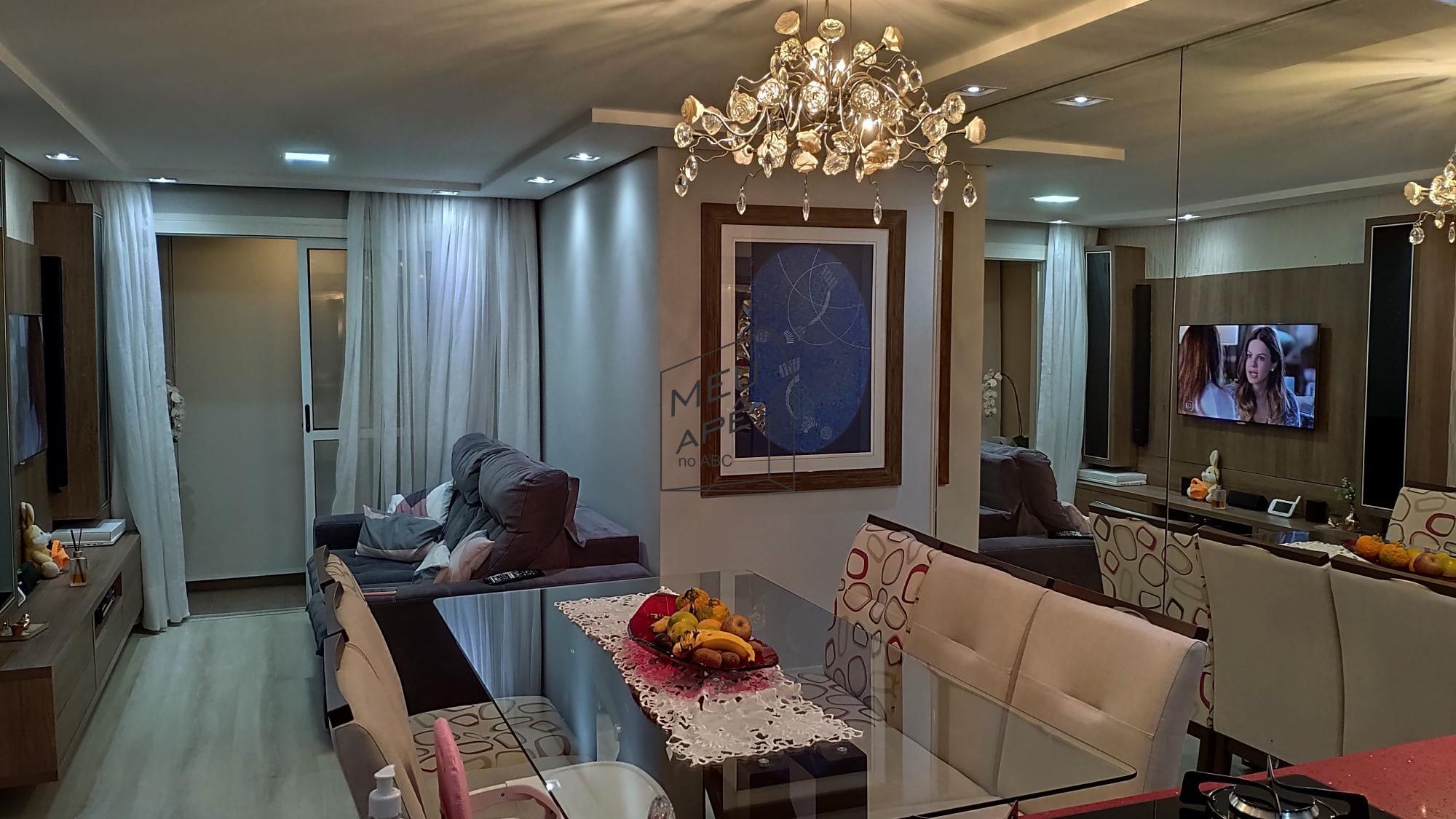 Apartamento, 3 quartos, 72 m² - Foto 6